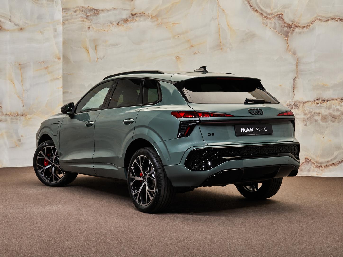 Audi Q3 - 4