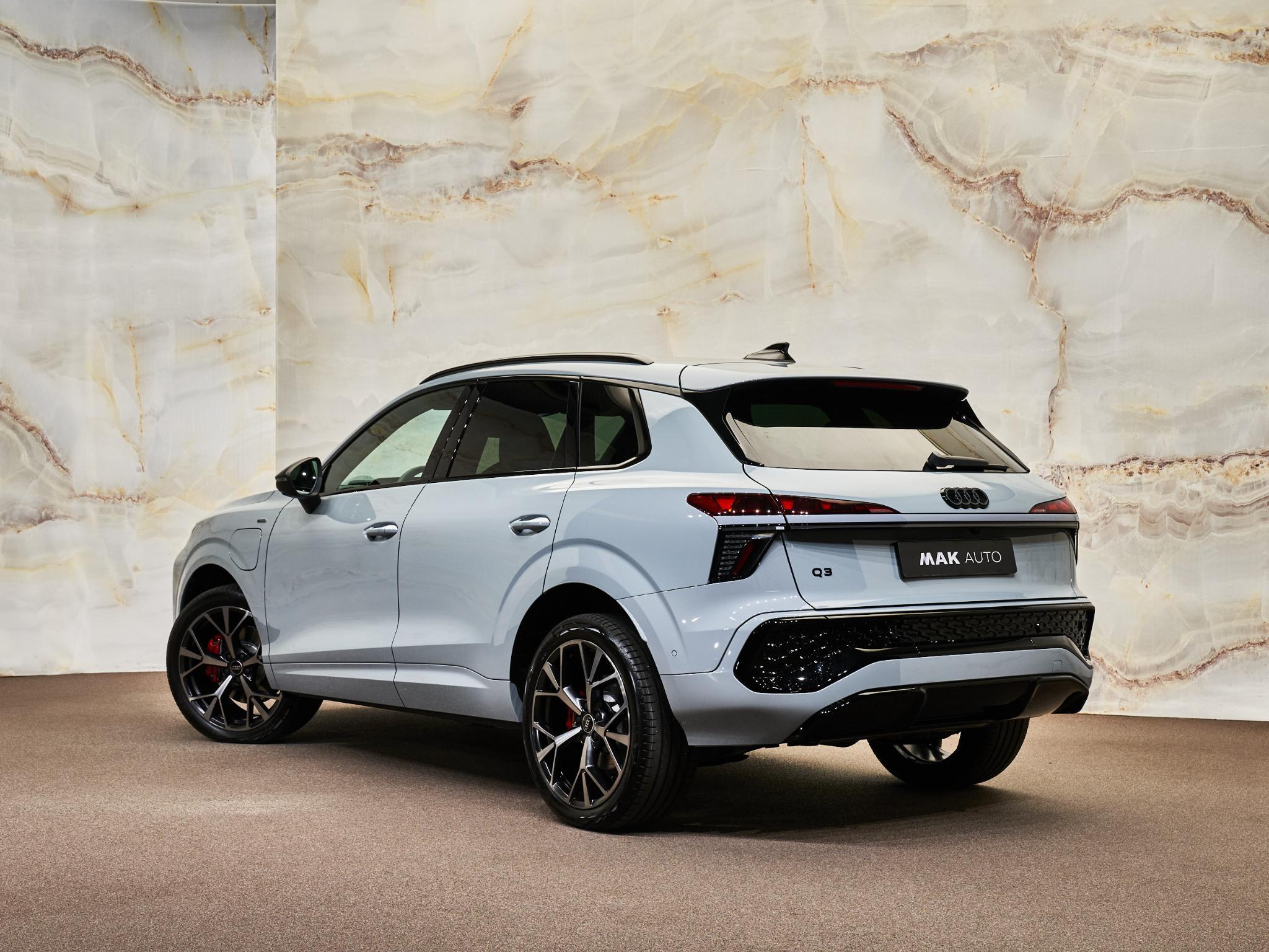 Audi Q3 - 3