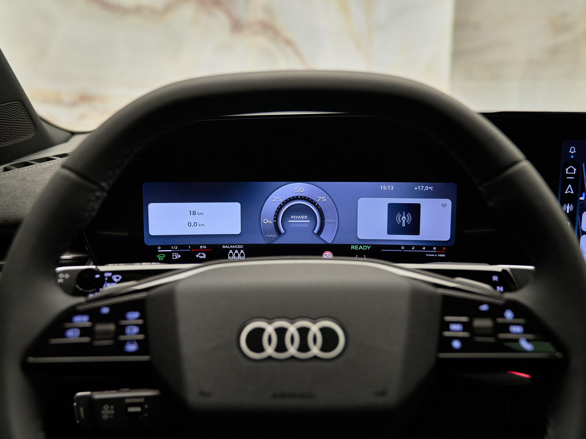 Audi Q3 - 16