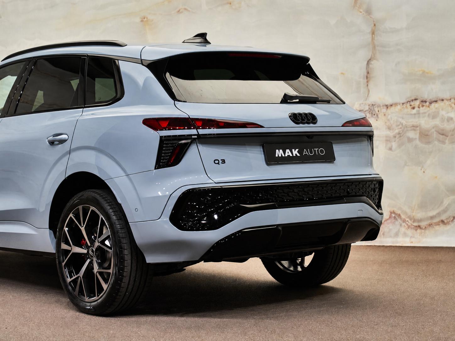 Audi Q3 - 6