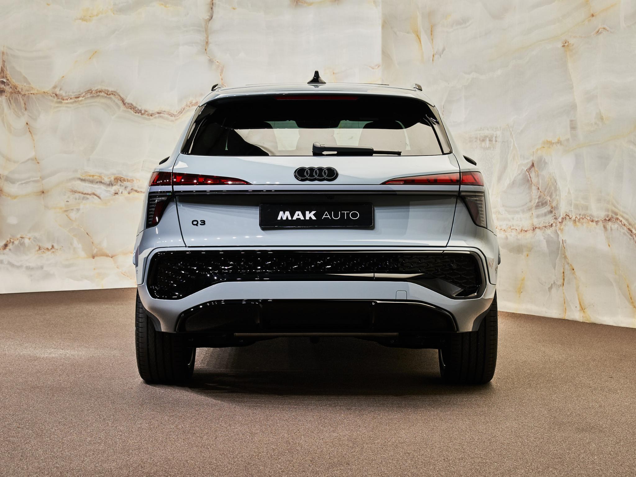 Audi Q3 - 31