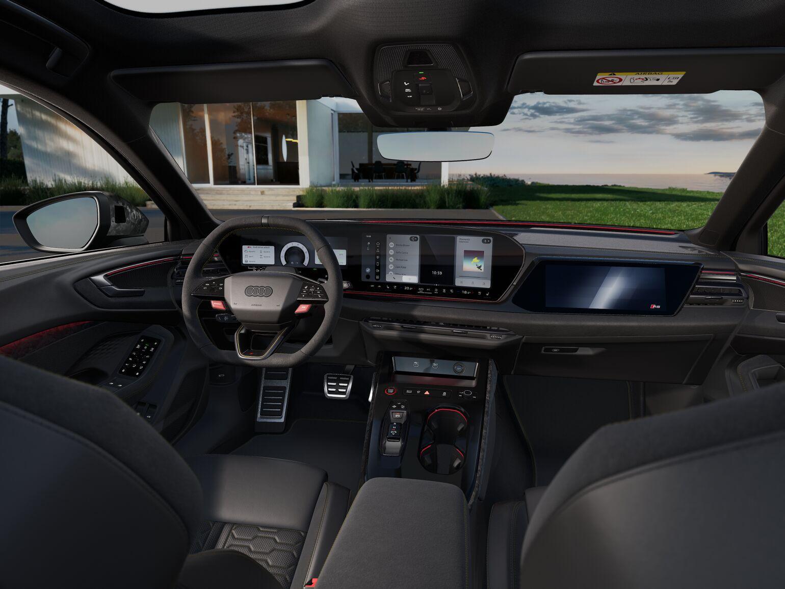Audi RS5 - 6