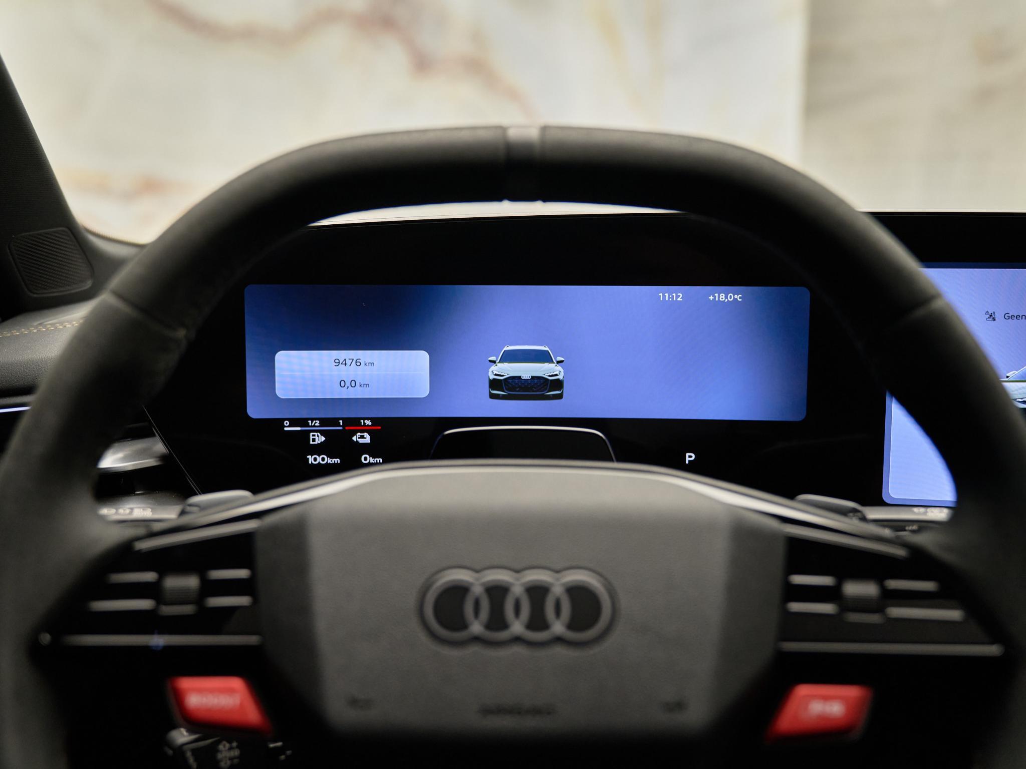 Audi RS5 - 21