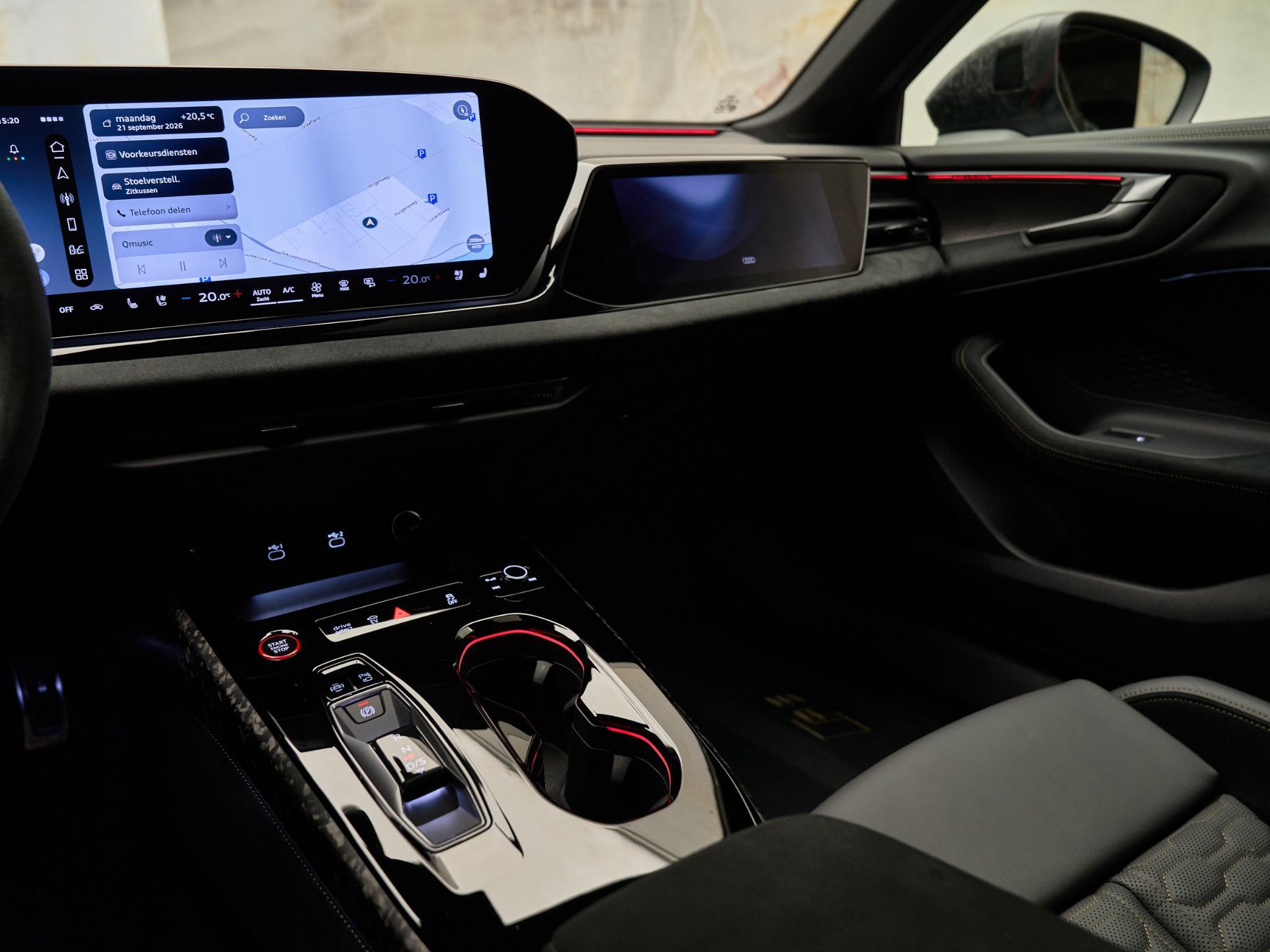 Audi RS5 - 20
