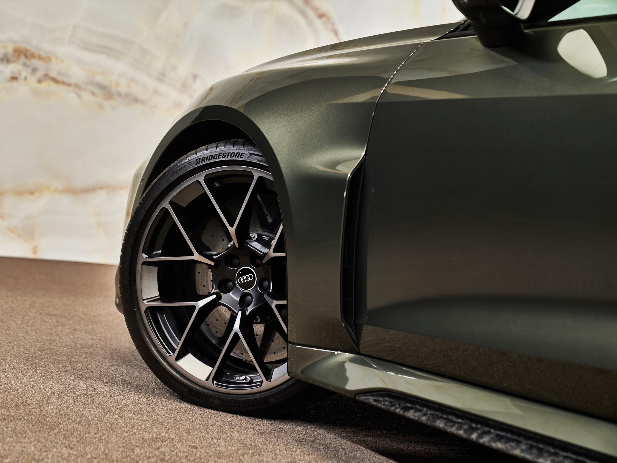 Audi RS5 - 34