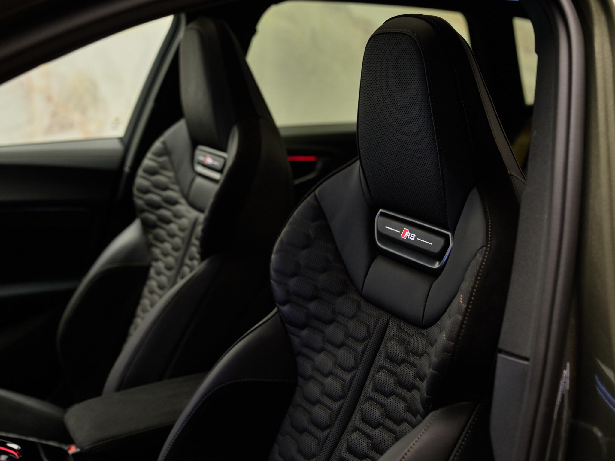 Audi RS5 - 30