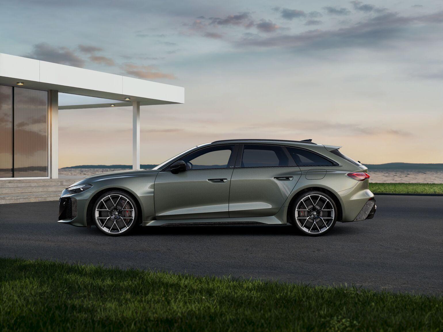 Audi RS5 - 3