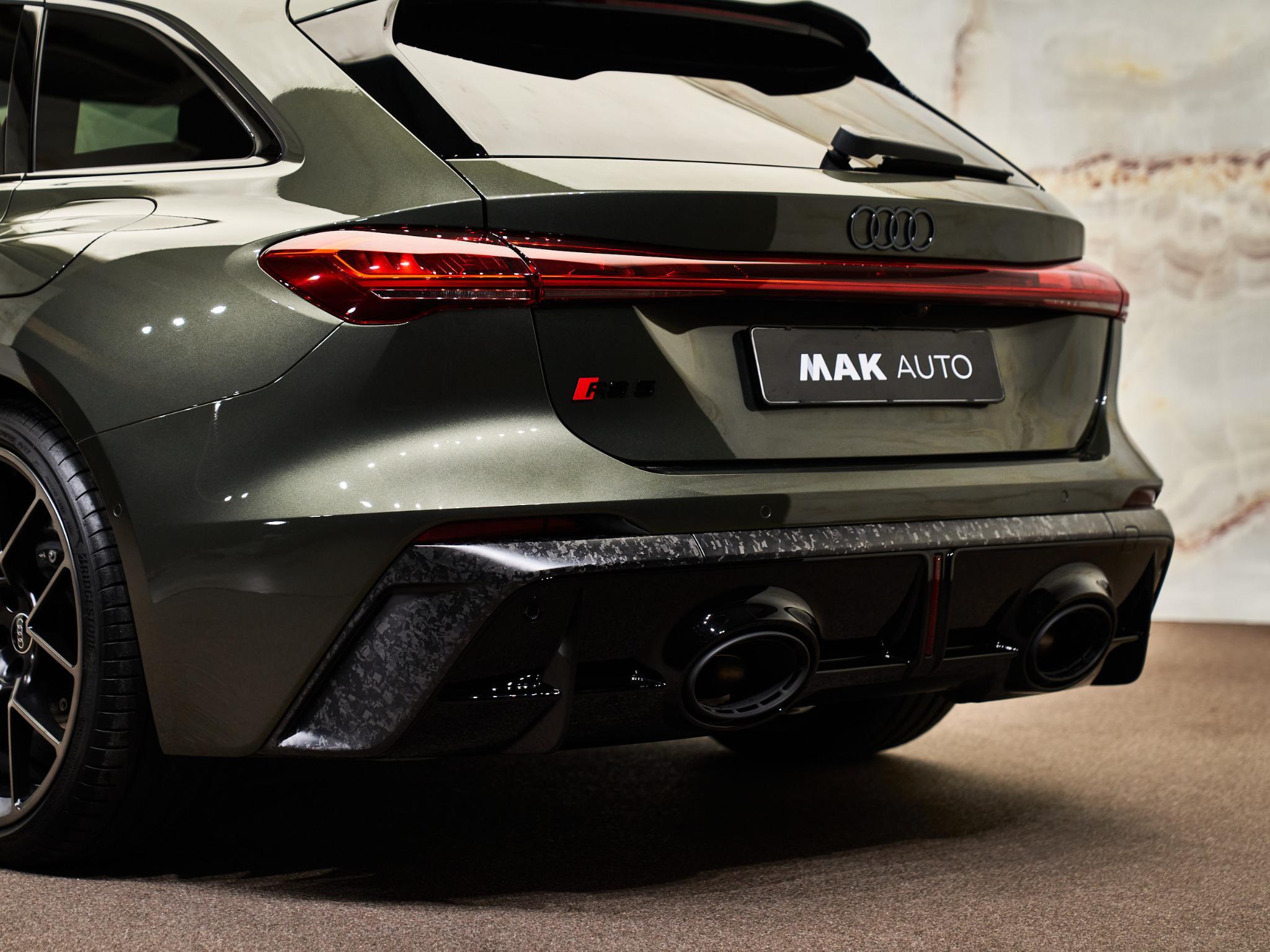 Audi RS5 - 9