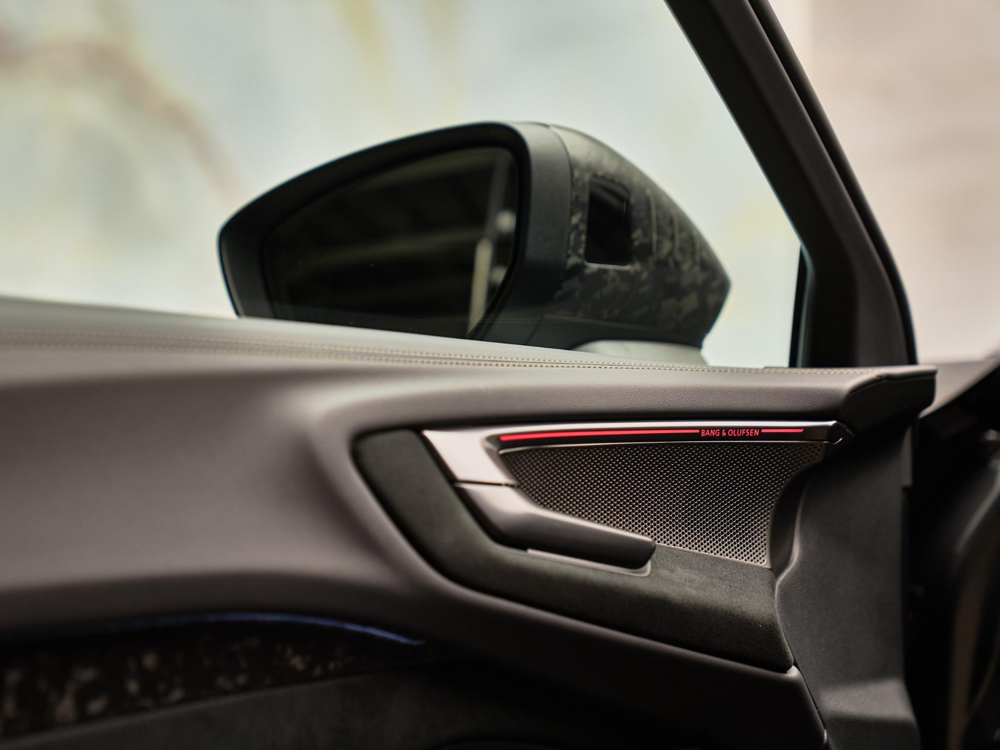Audi RS5 - 13