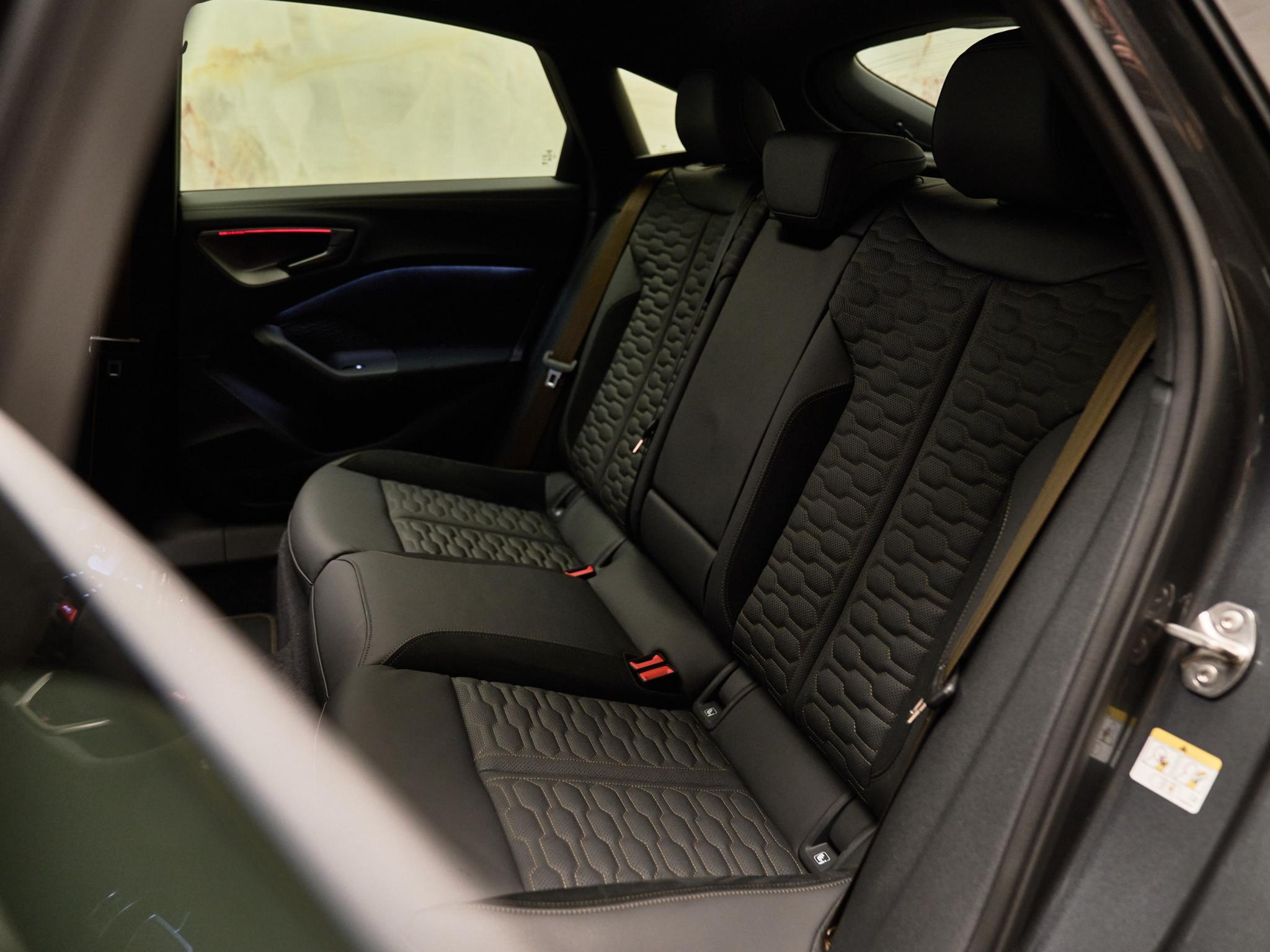 Audi RS5 - 30
