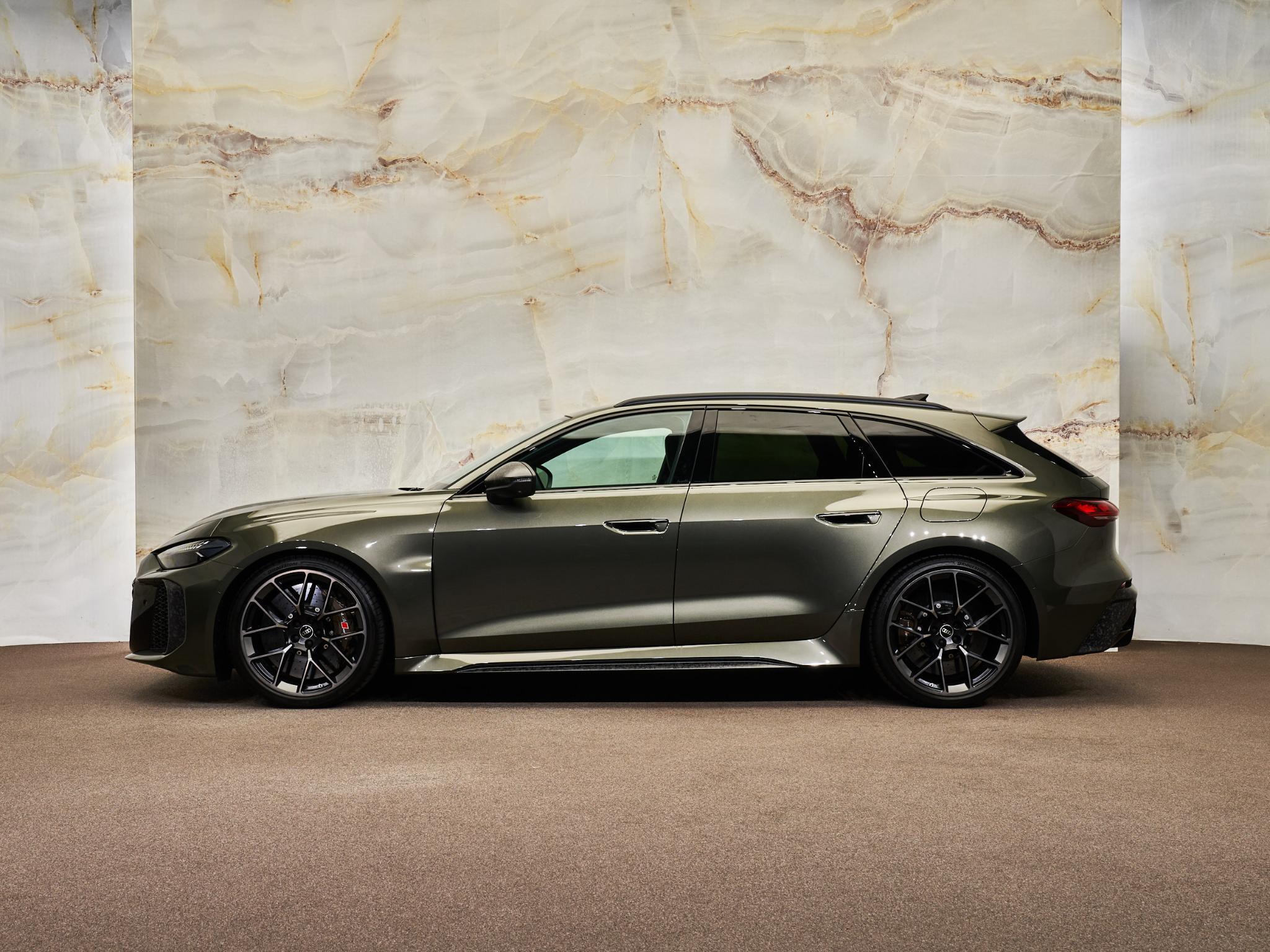 Audi RS5 - 2
