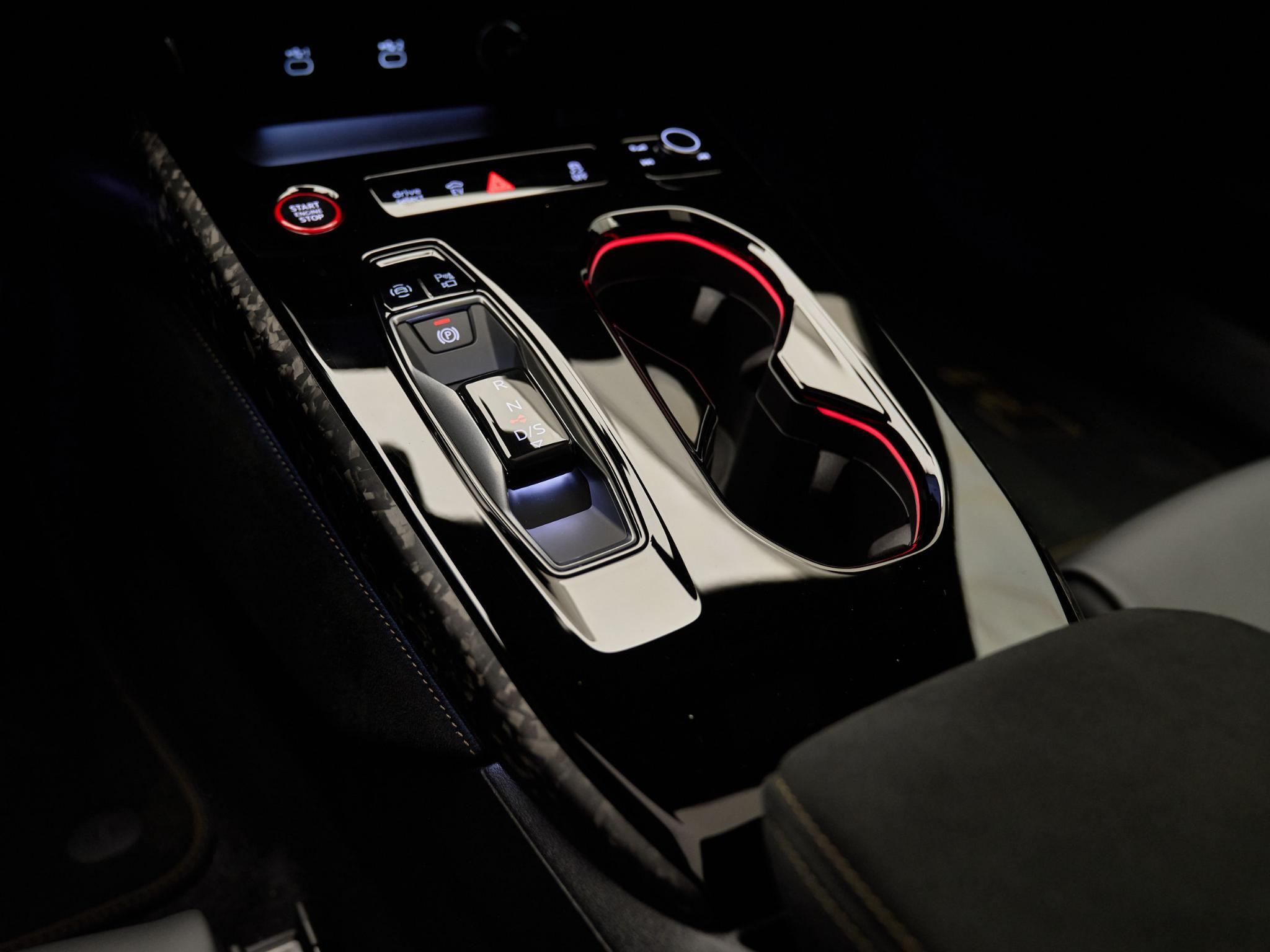 Audi RS5 - 21