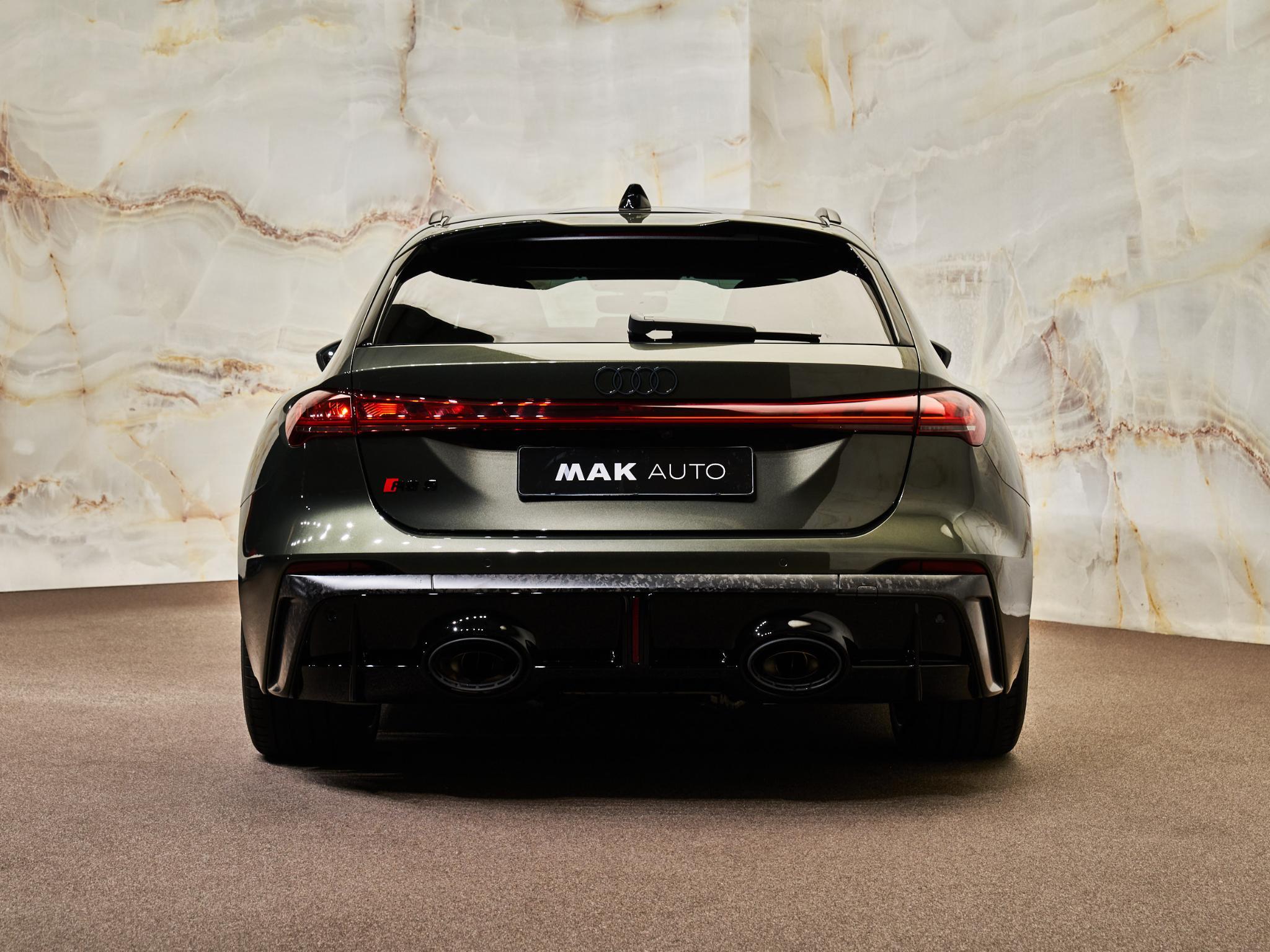Audi RS5 - 37
