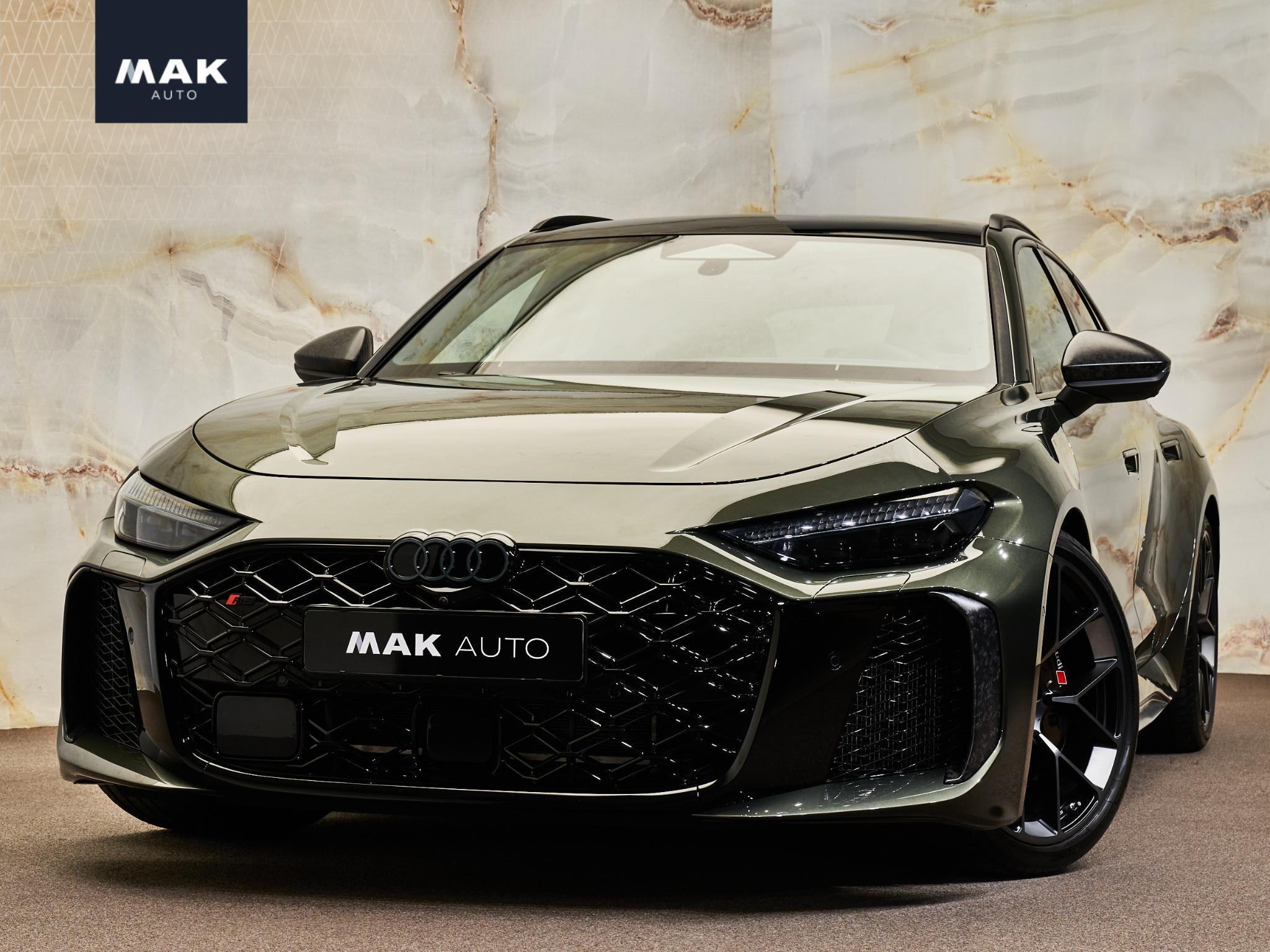 Audi RS5