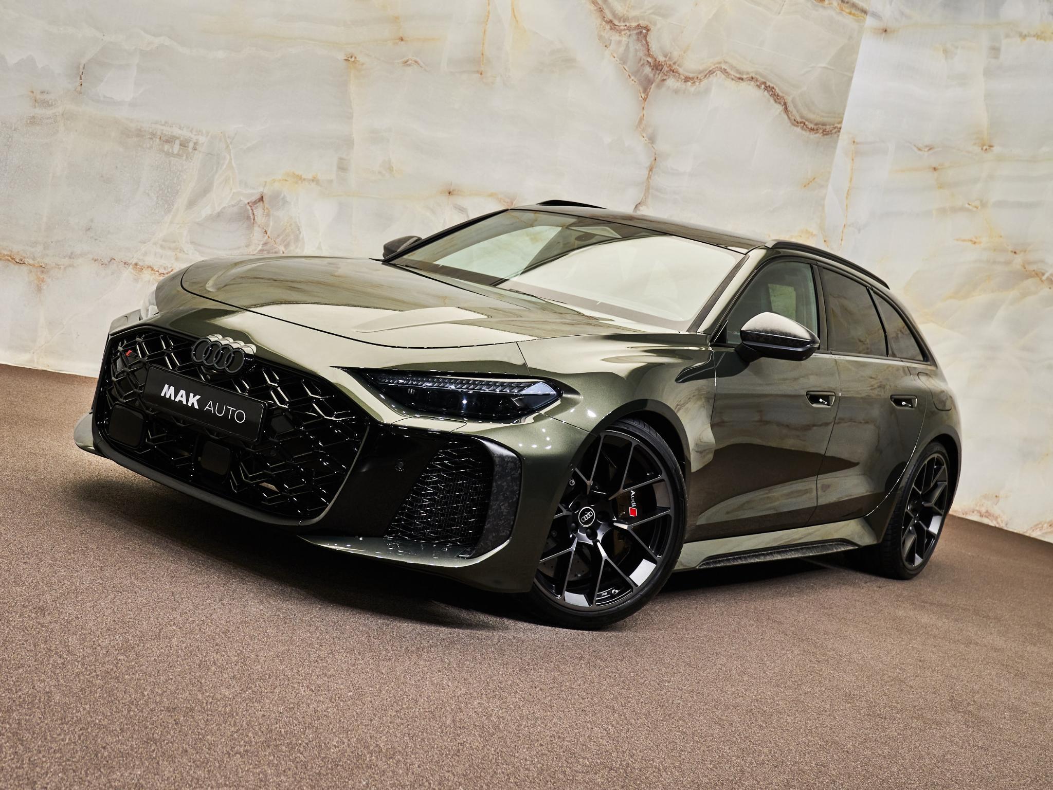 Audi RS5 - 35
