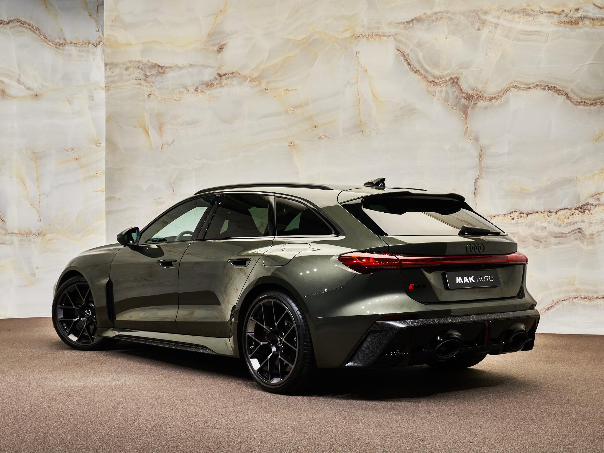 Audi RS5 - 3