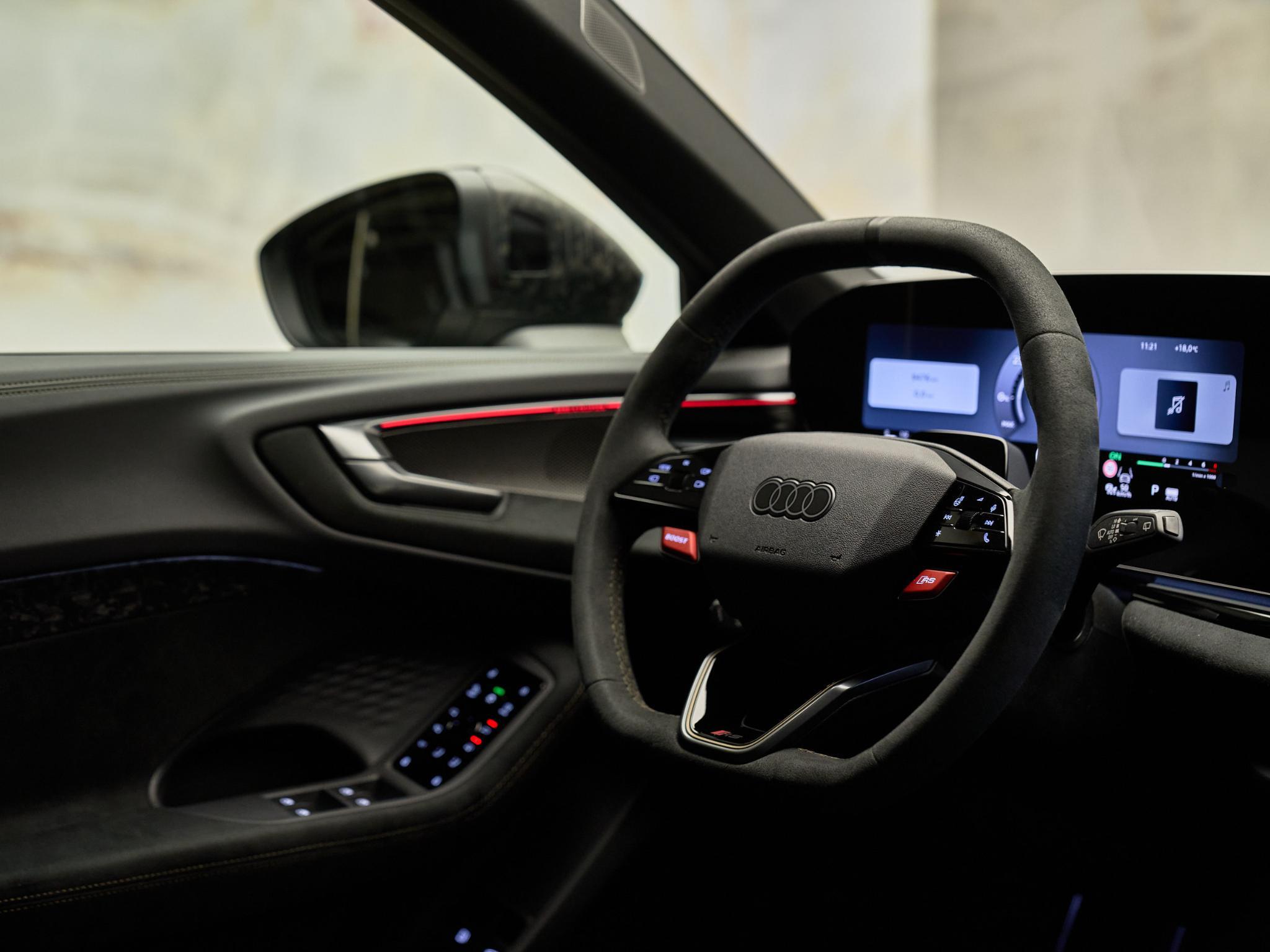 Audi RS5 - 25