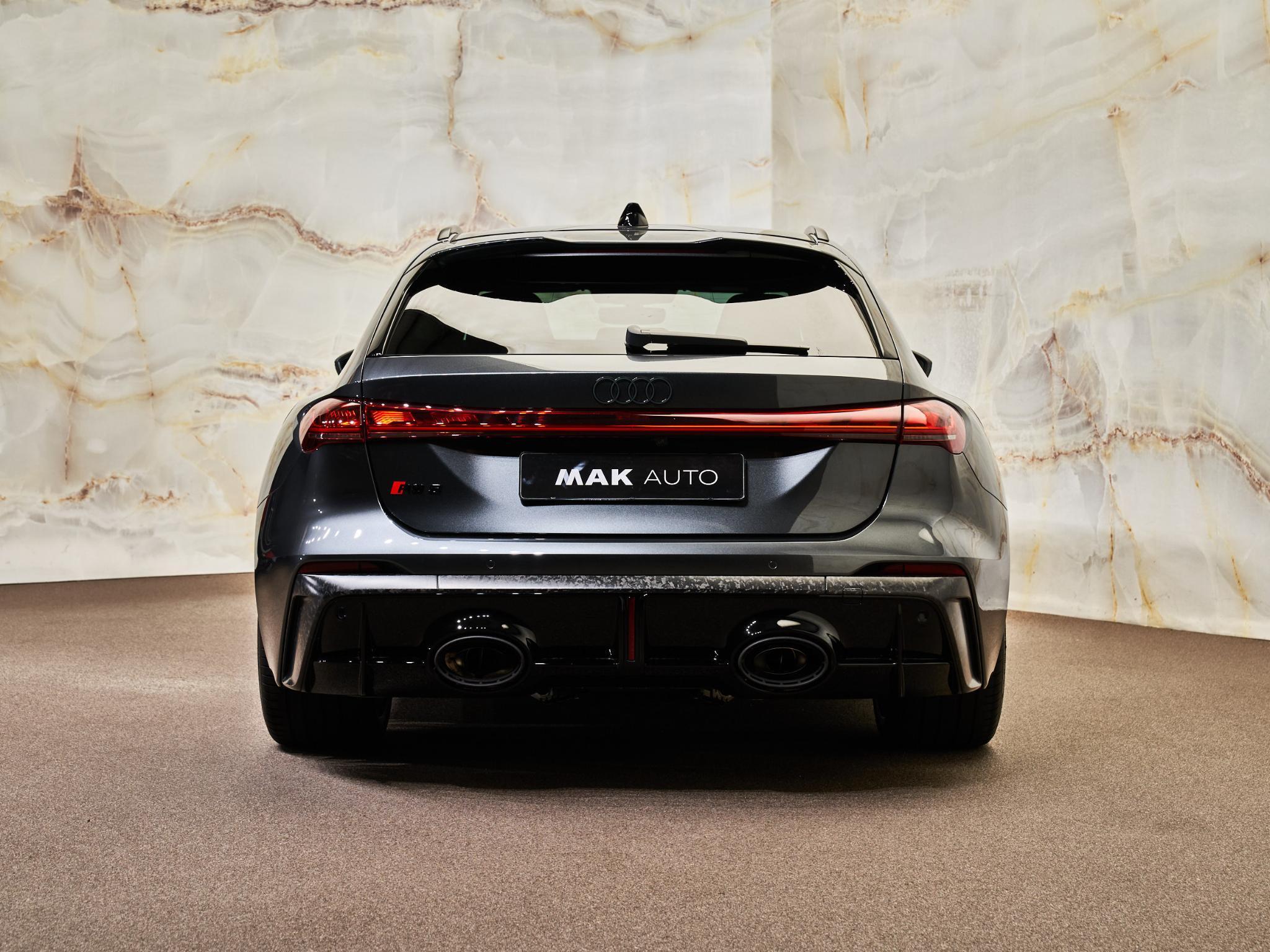 Audi RS5 - 33