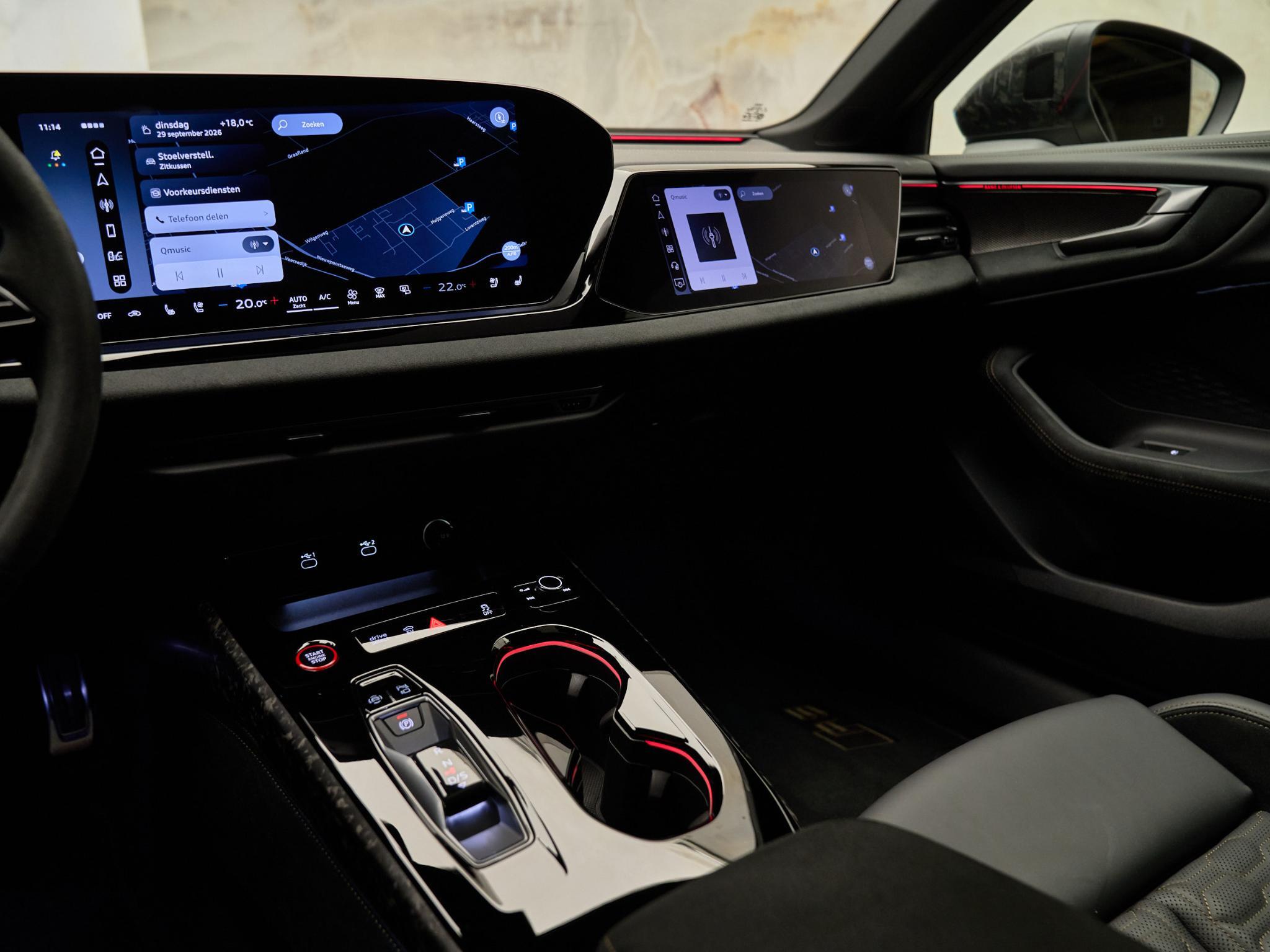 Audi RS5 - 21
