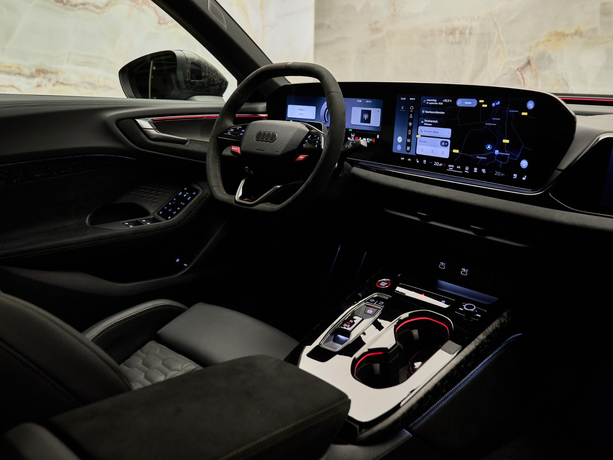 Audi RS5 - 8