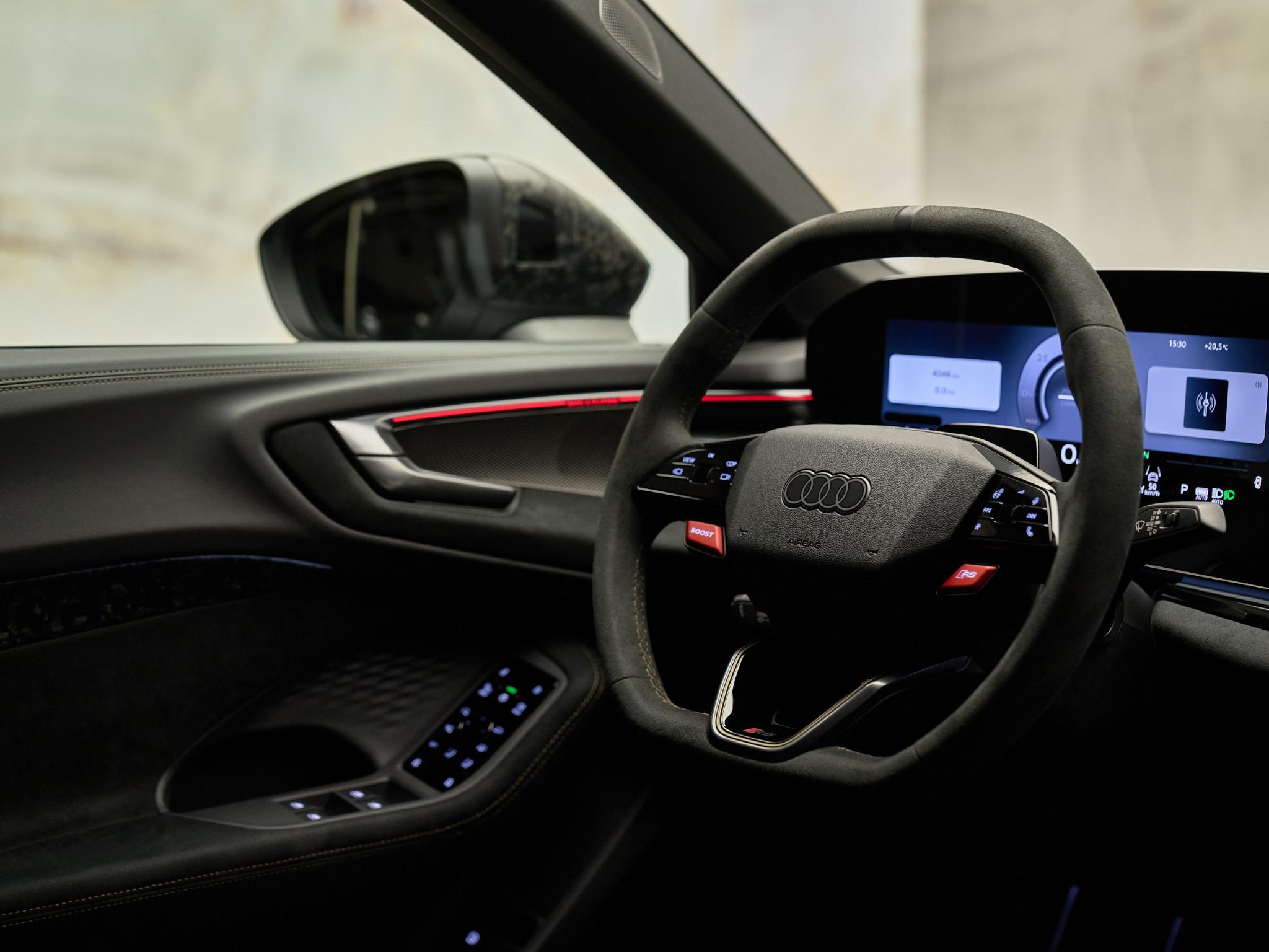 Audi RS5 - 28