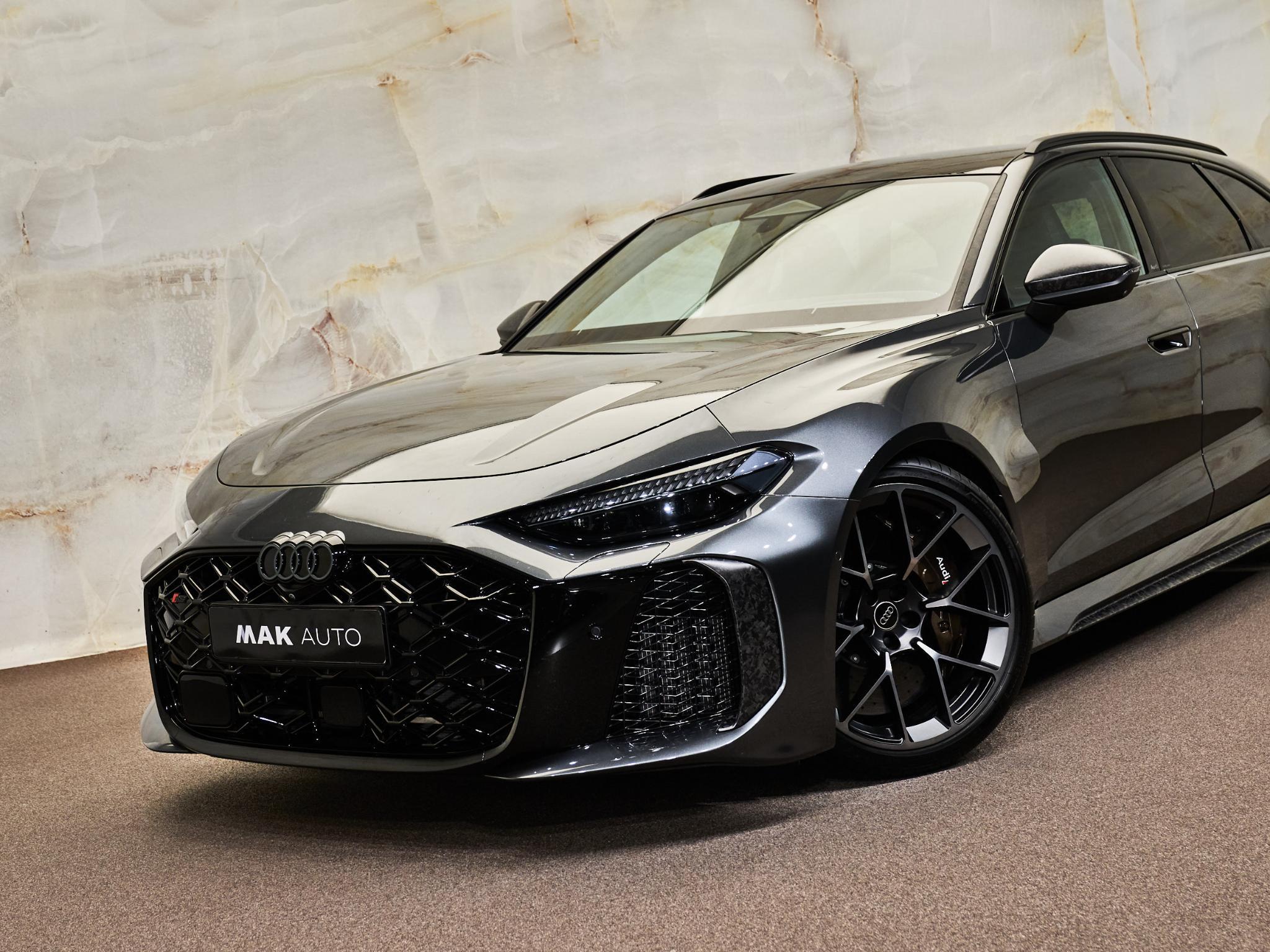 Audi RS5 - 4