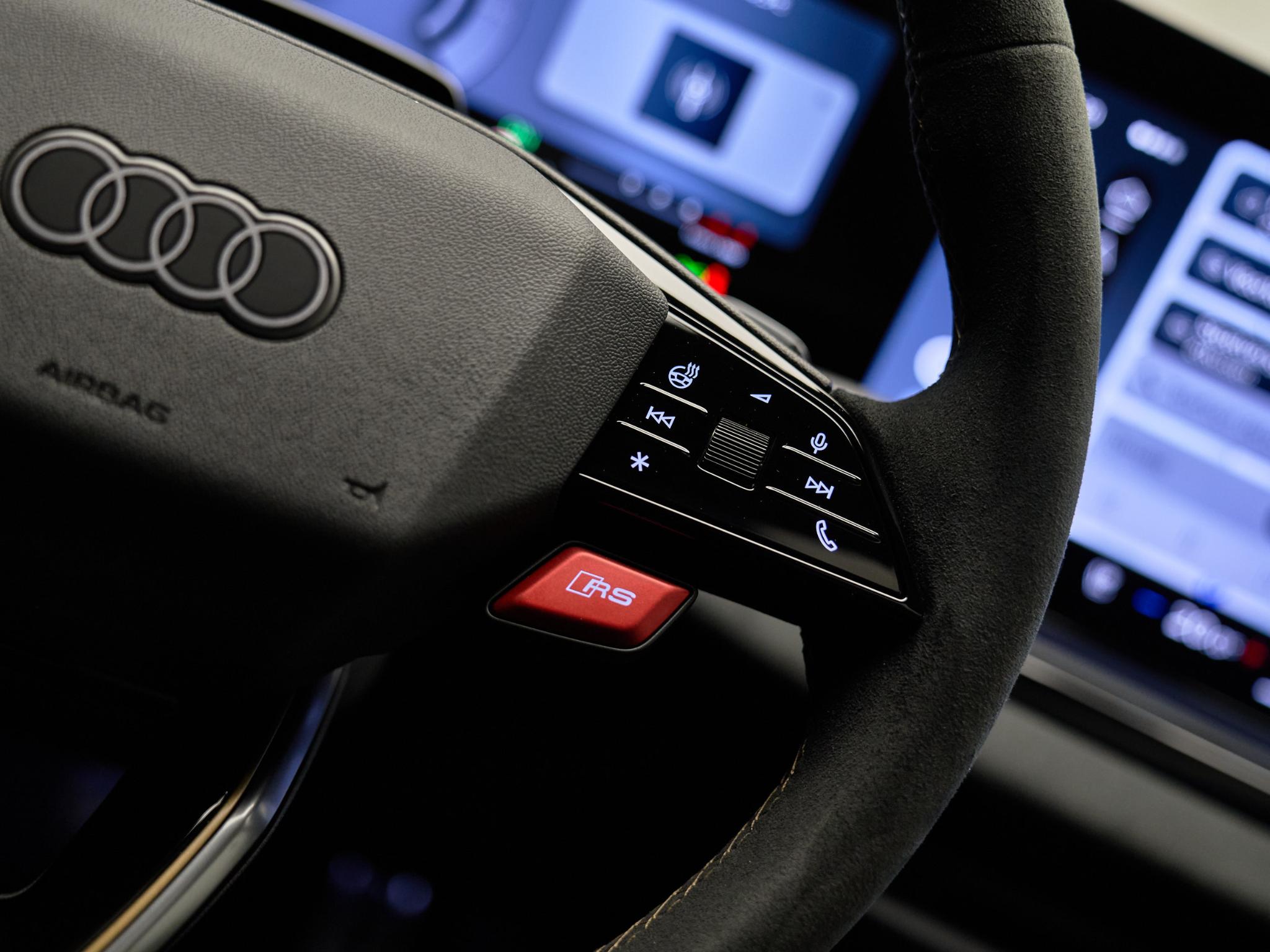 Audi RS5 - 19