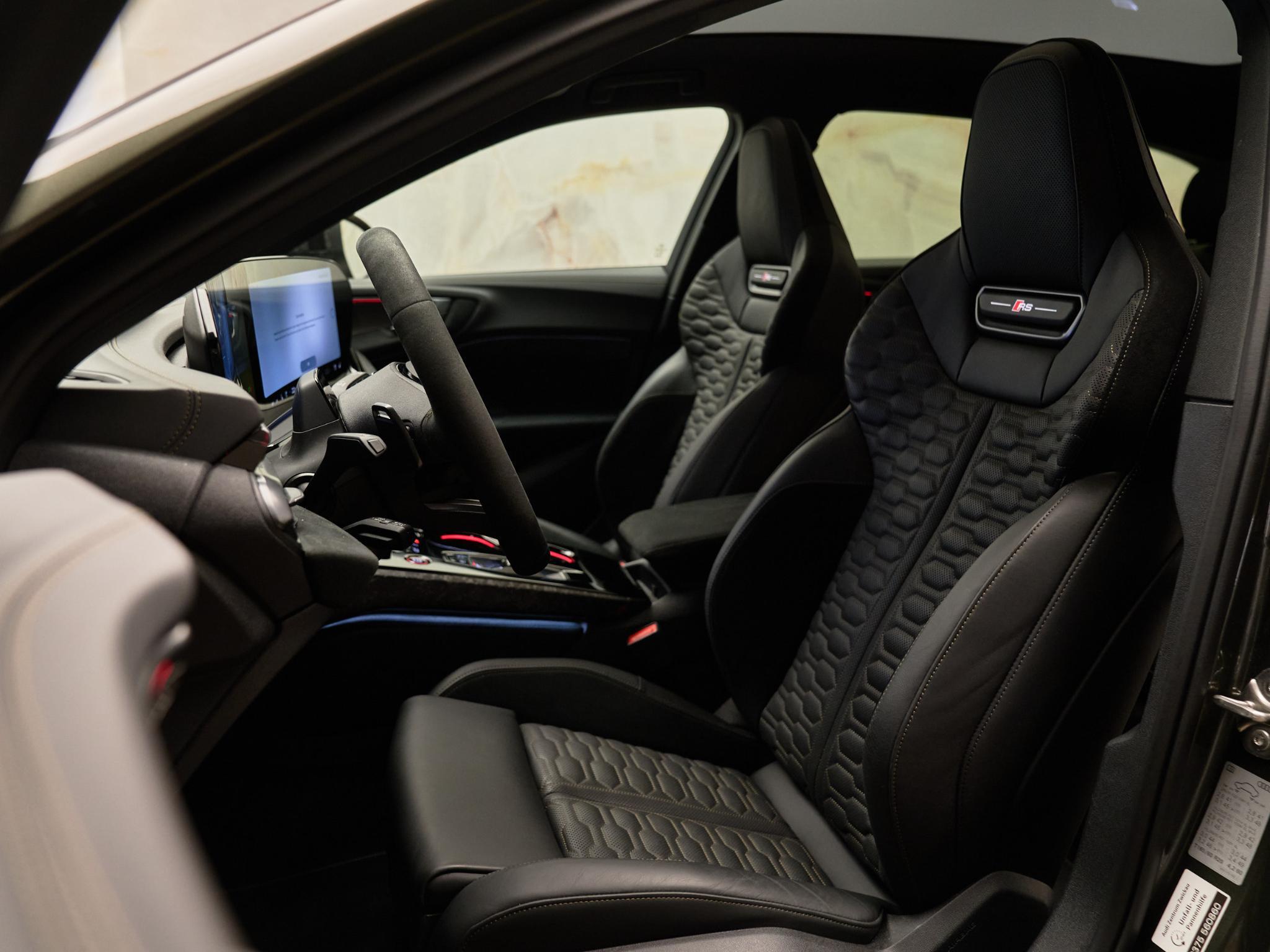 Audi RS5 - 7