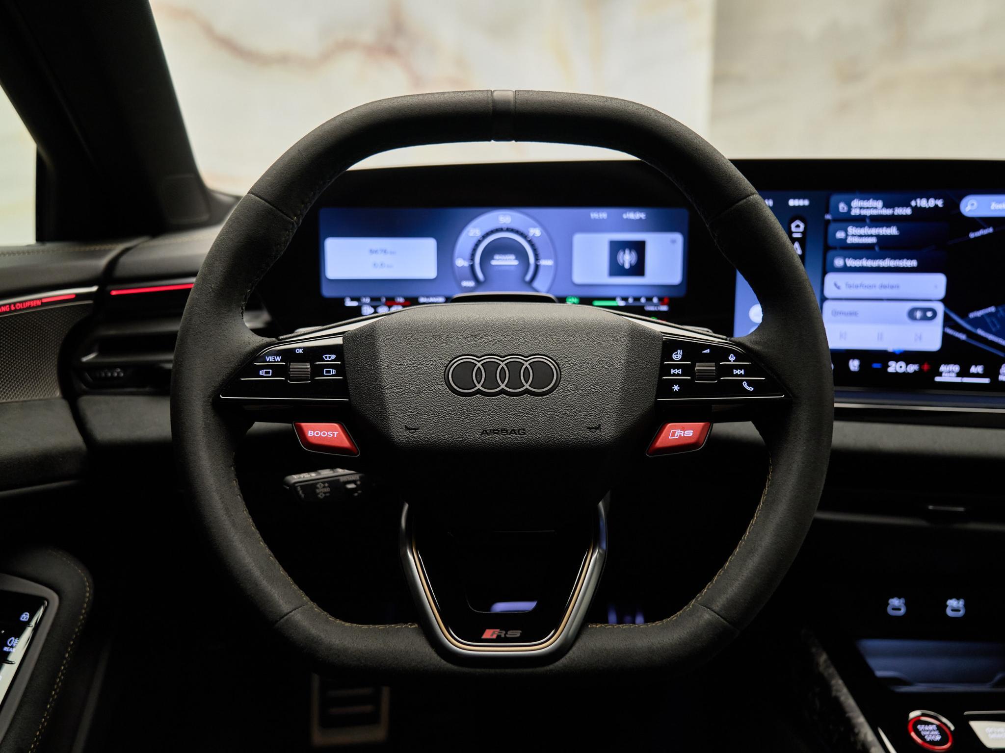 Audi RS5 - 18