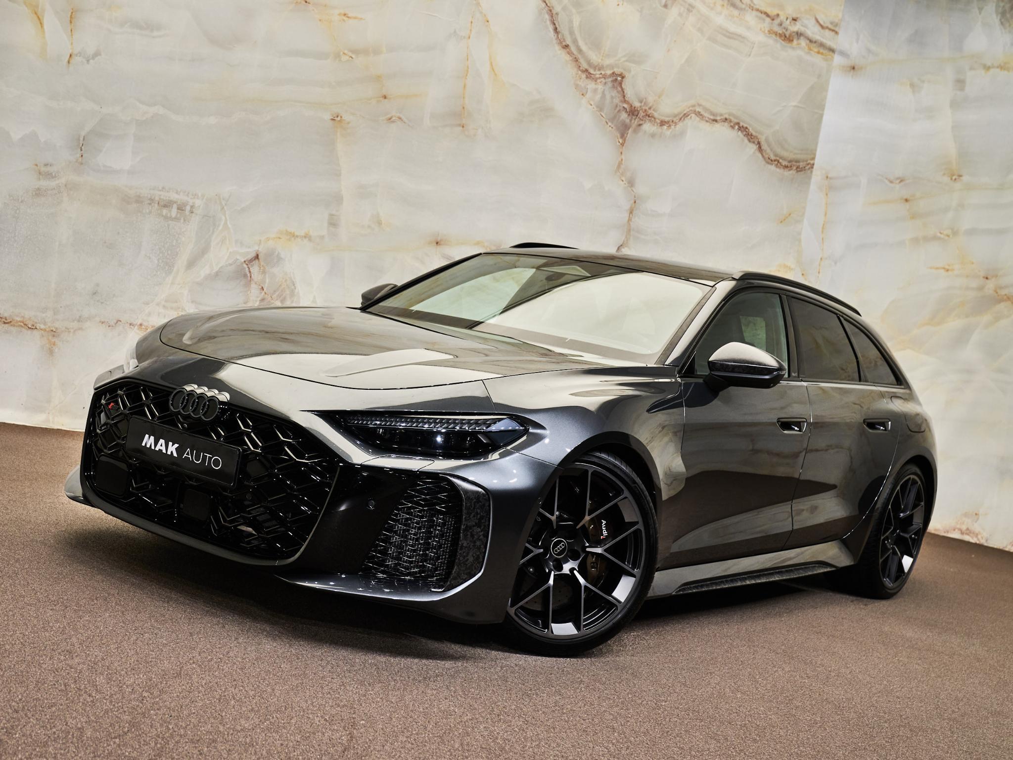 Audi RS5 - 31