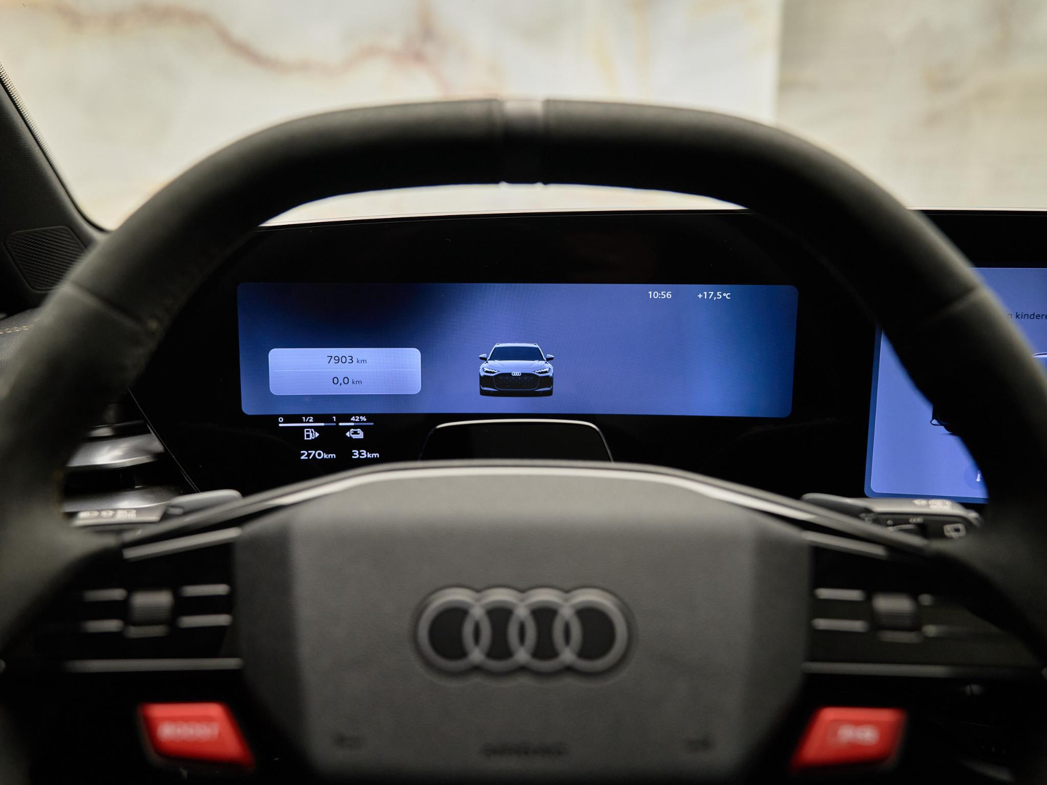 Audi RS5 - 17