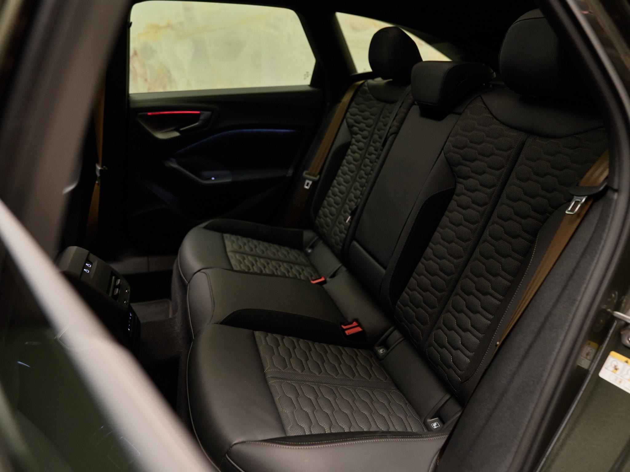 Audi RS5 - 27