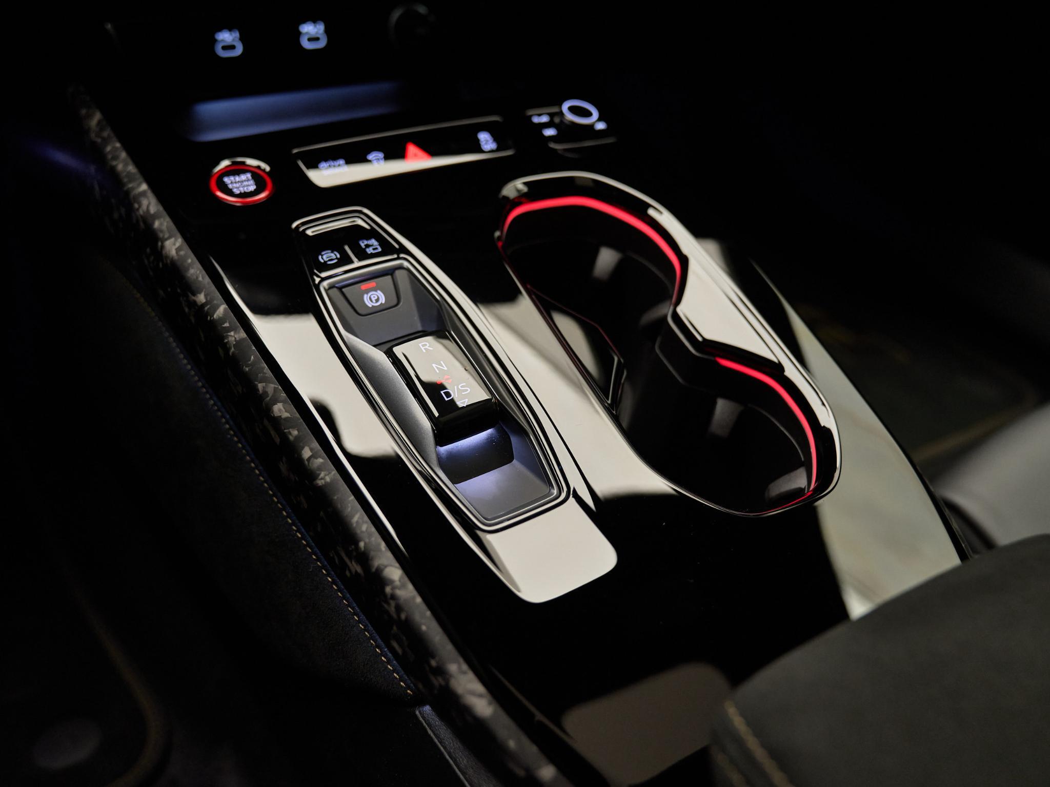 Audi RS5 - 22