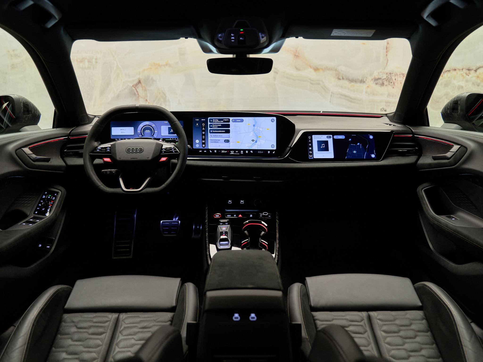 Audi RS5 - 29