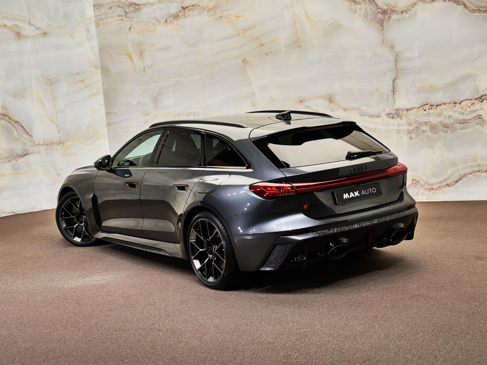 Audi RS5 - 32