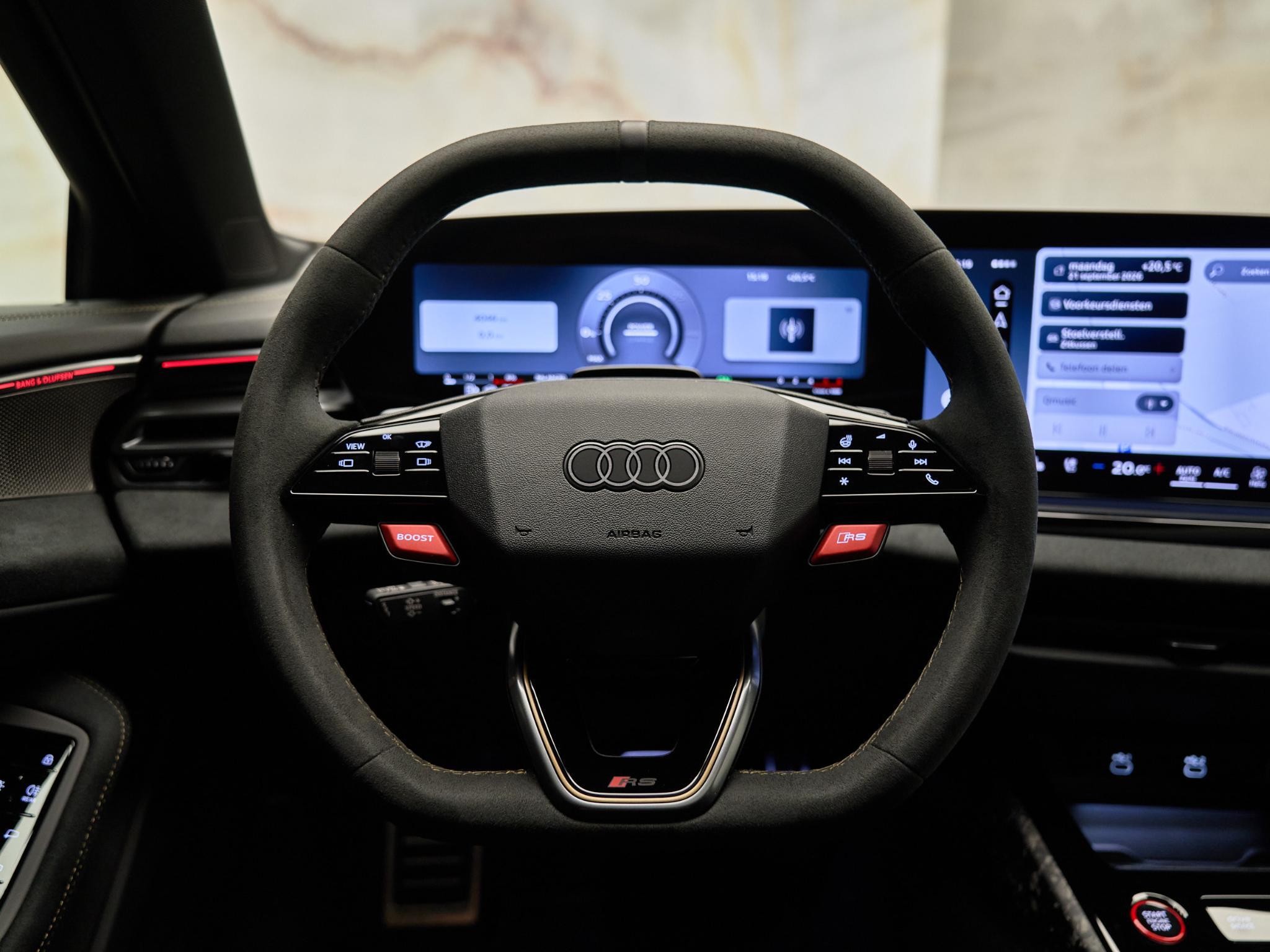 Audi RS5 - 17