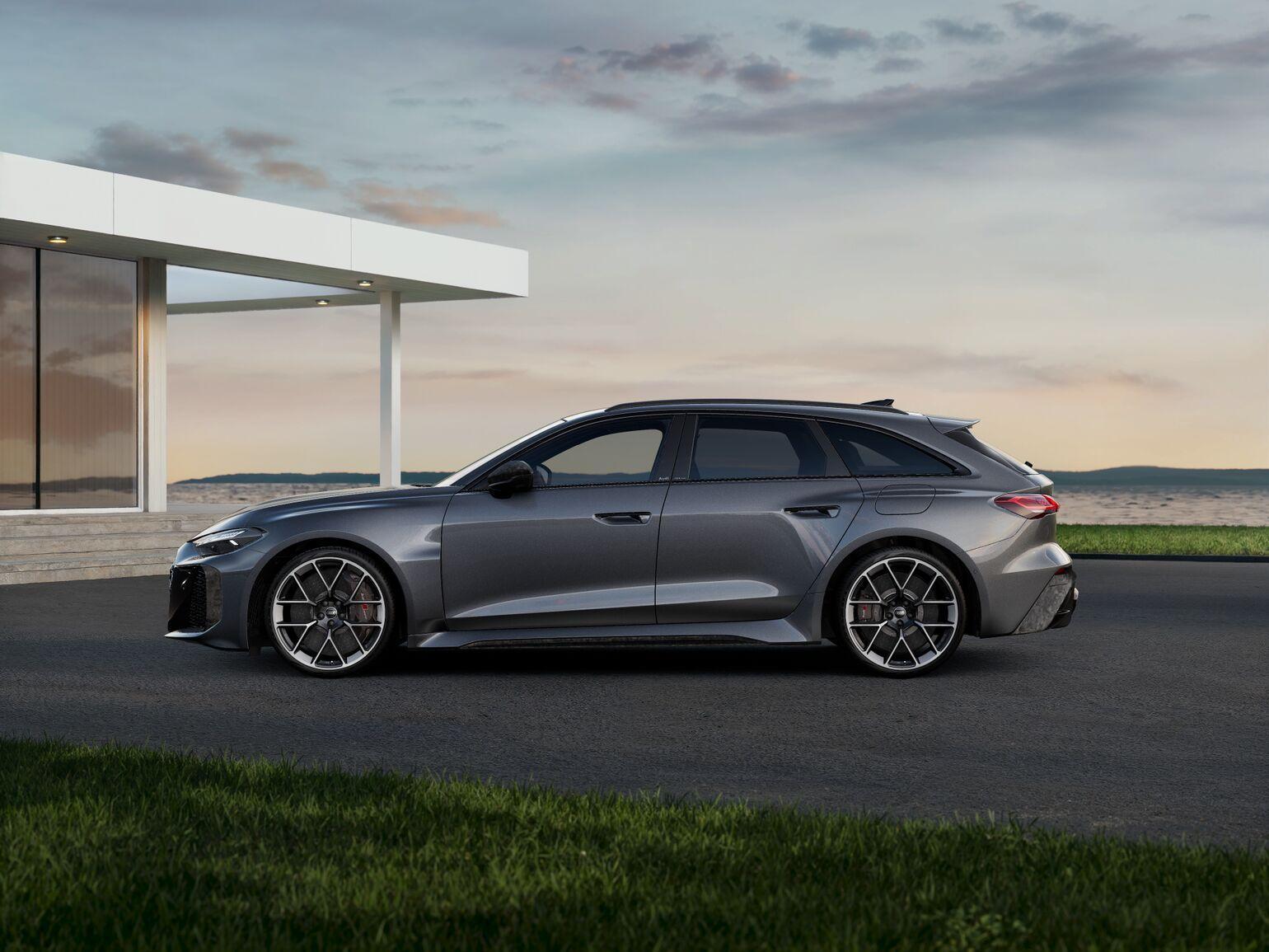 Audi RS5 - 4