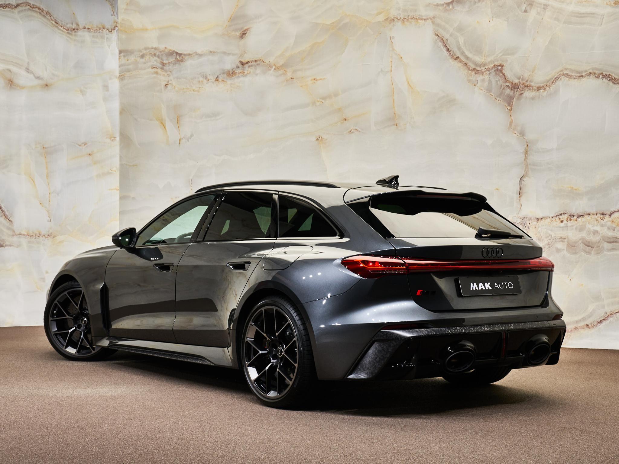 Audi RS5 - 3