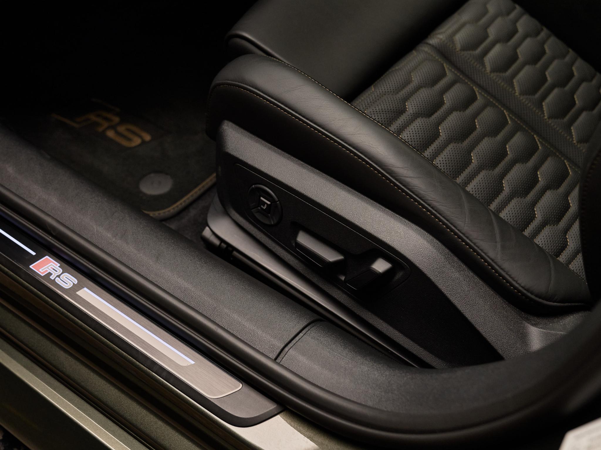 Audi RS5 - 11