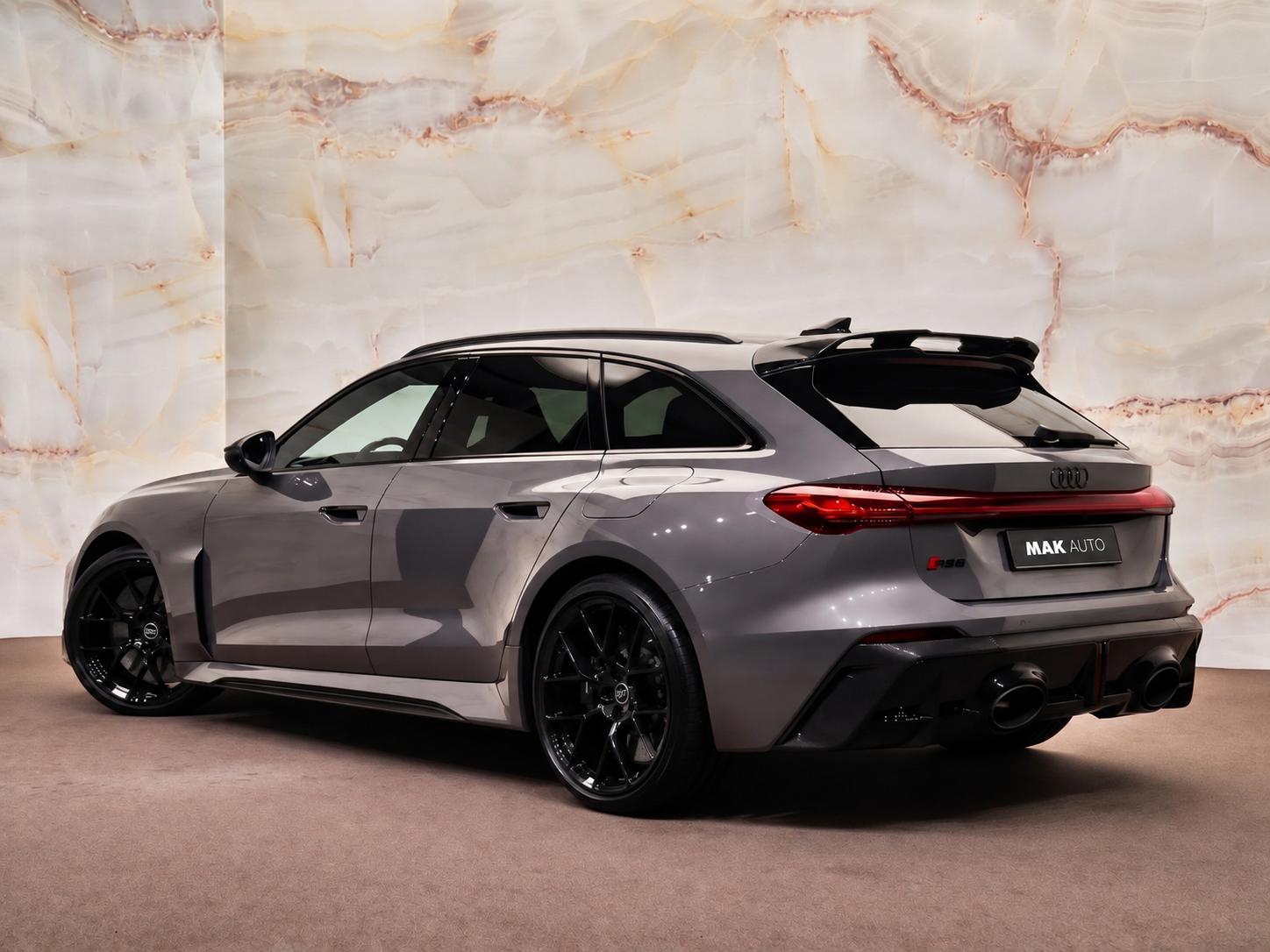 Audi RS5 - 3