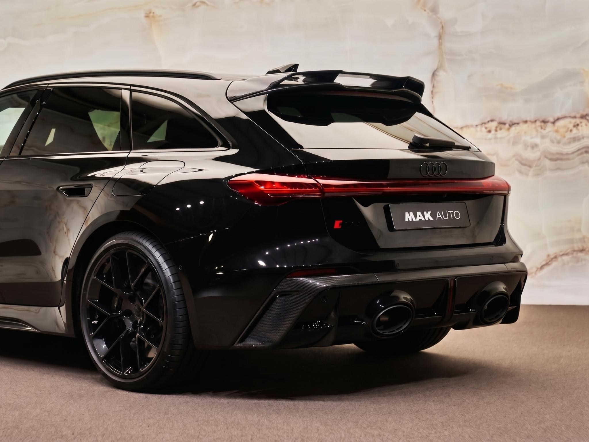 Audi RS5 - 4