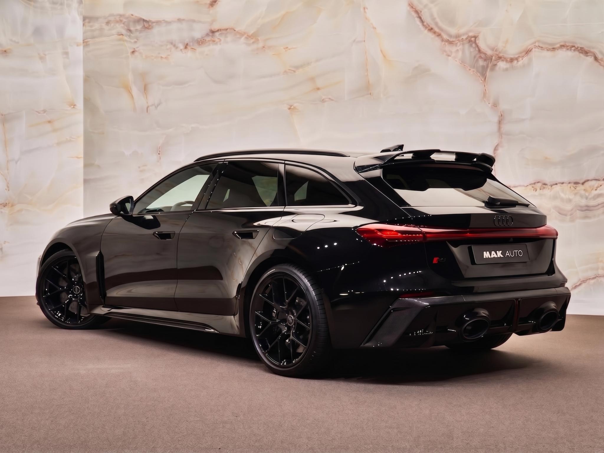 Audi RS5 - 3