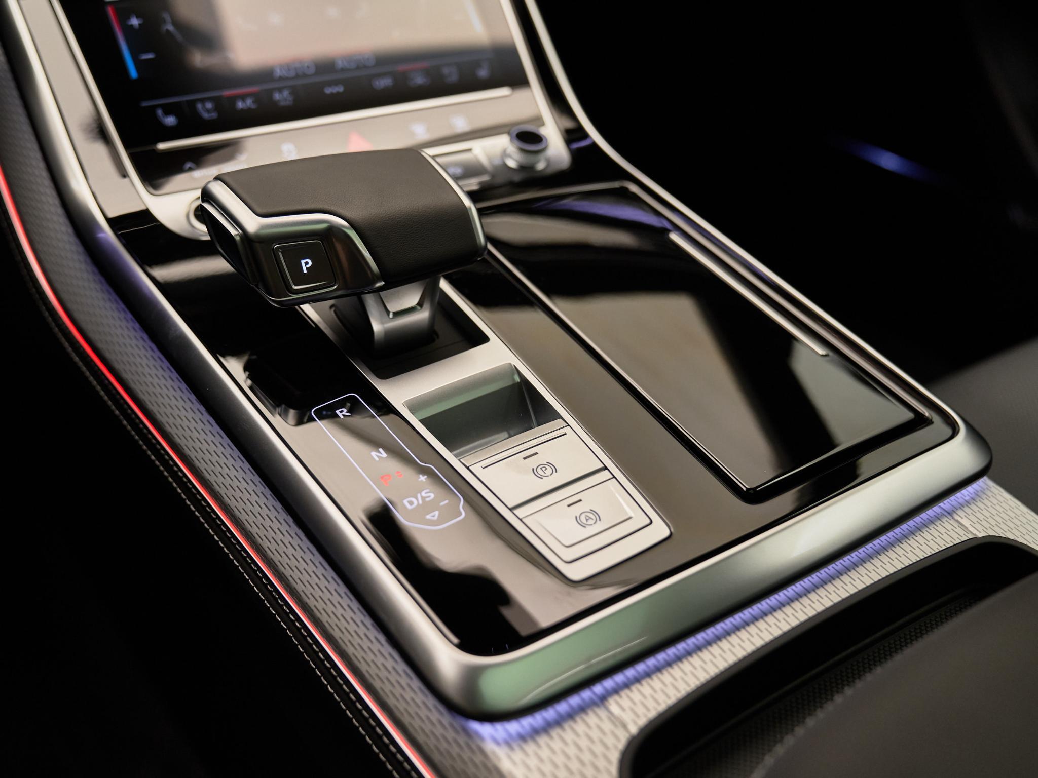 Audi Q8 - 22