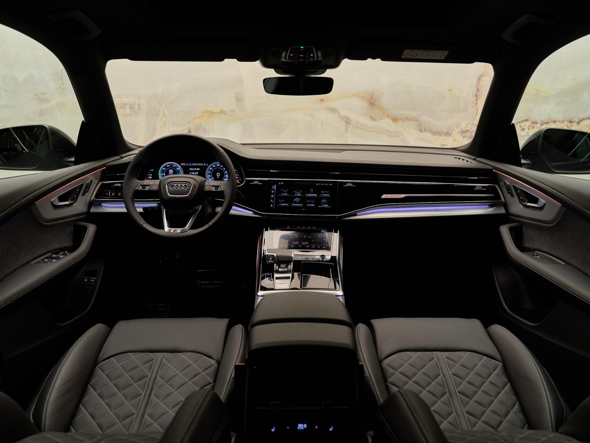 Audi Q8 - 31