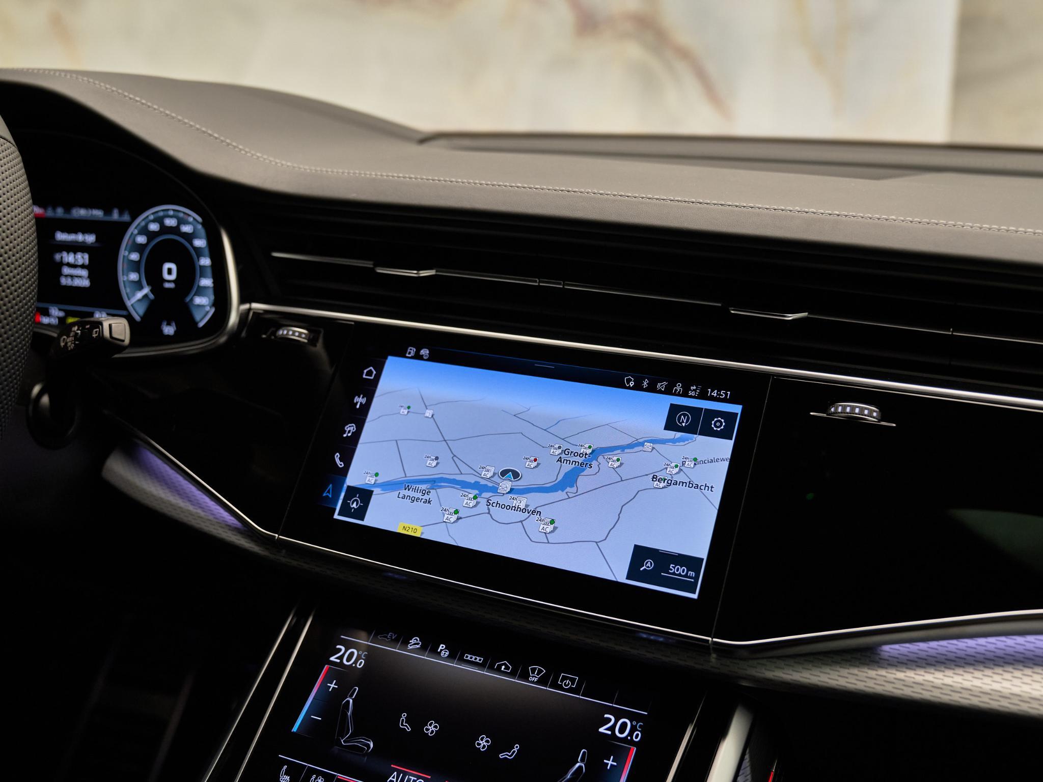 Audi Q8 - 26