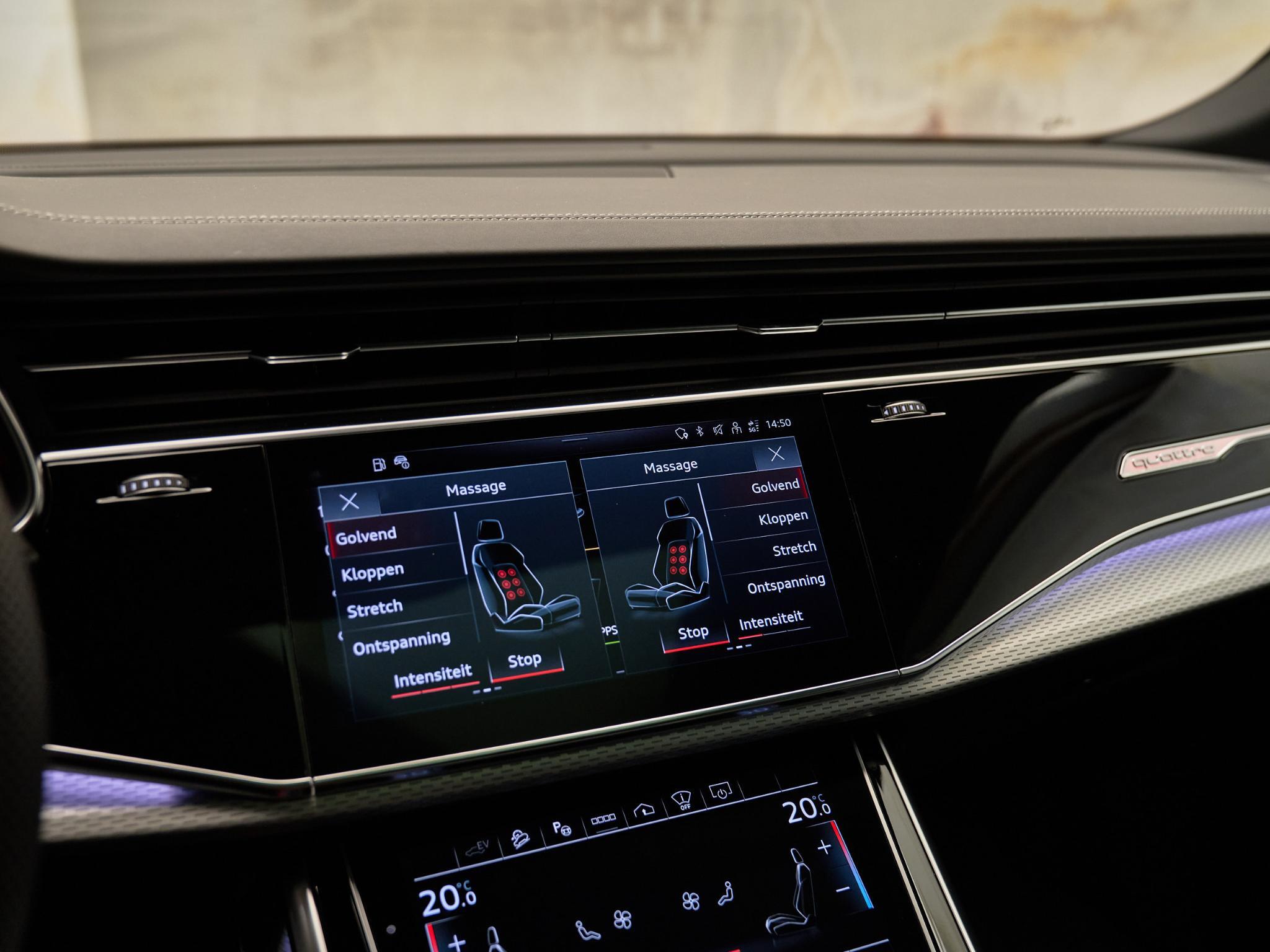 Audi Q8 - 23