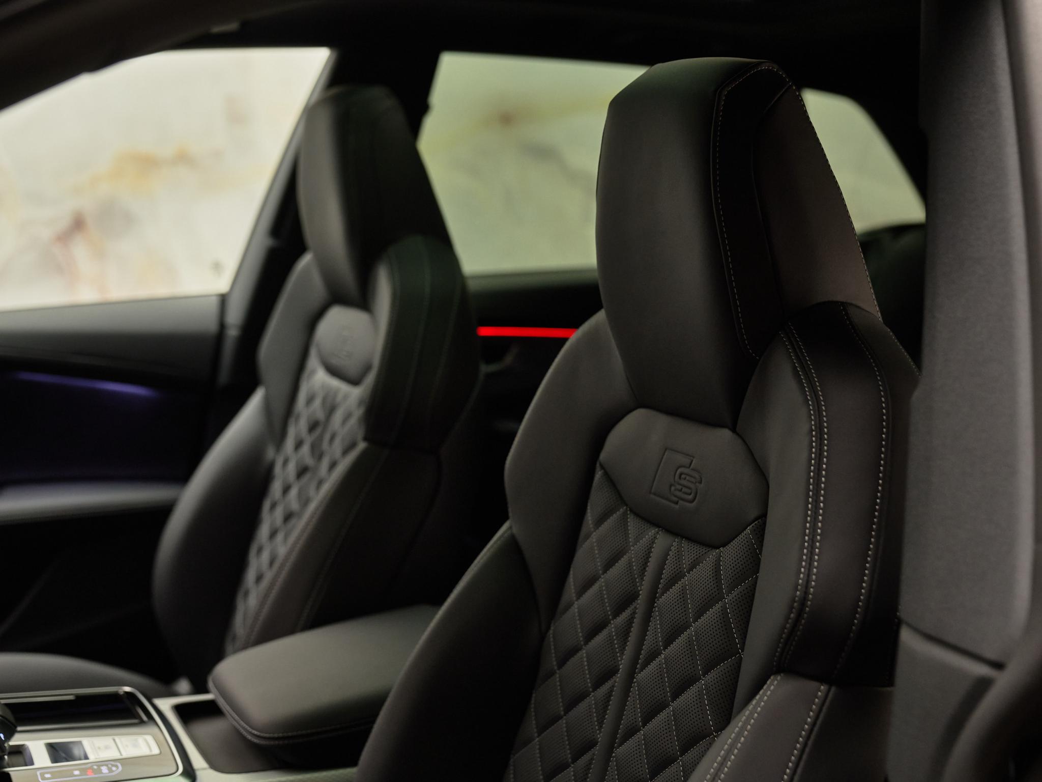 Audi Q8 - 28