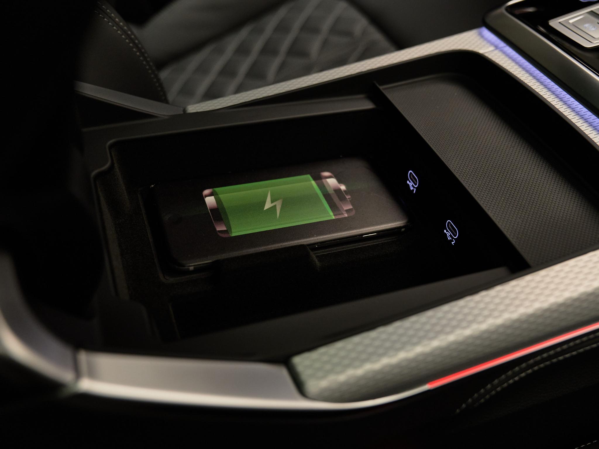 Audi Q8 - 25