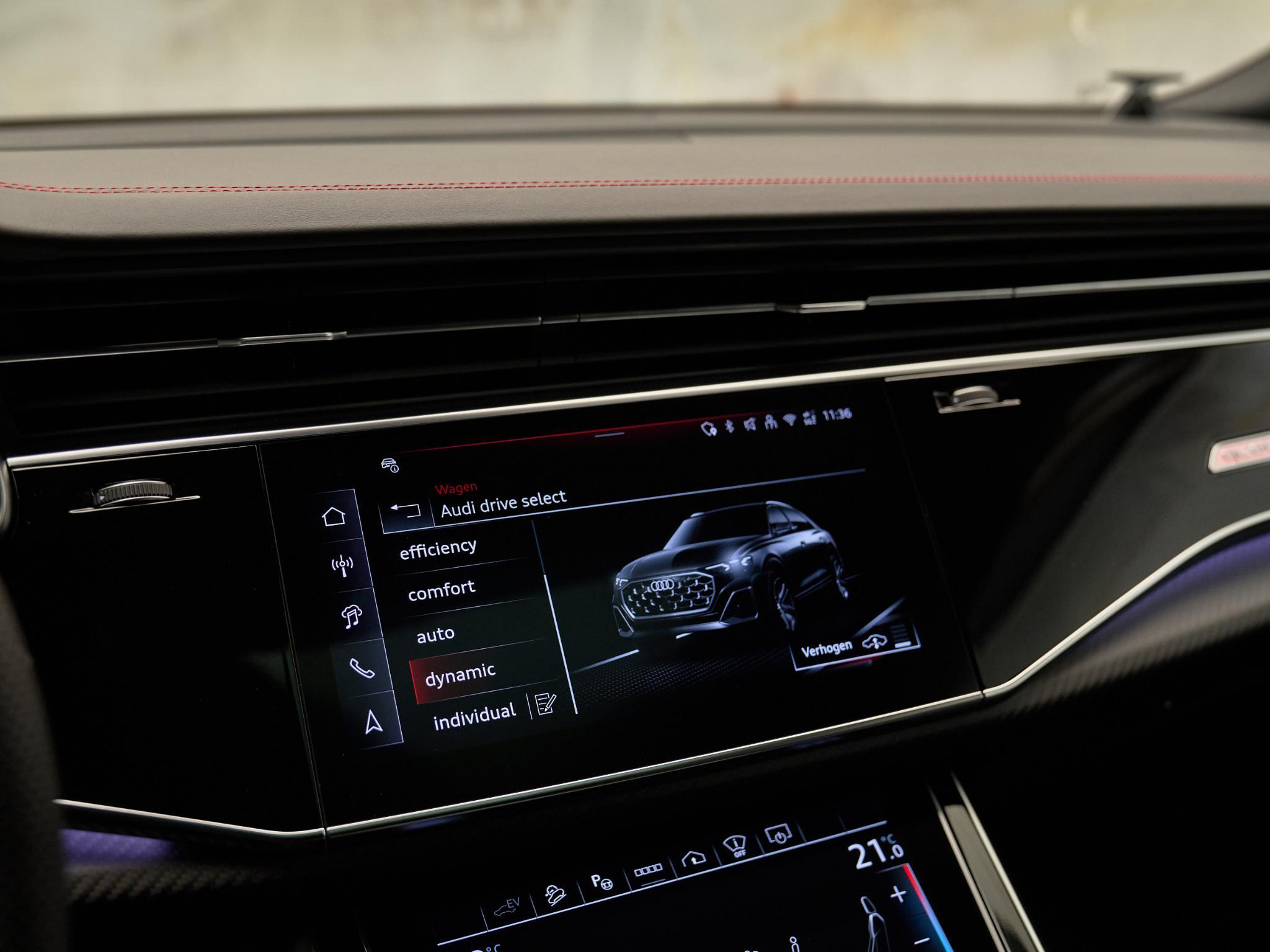 Audi Q8 - 17