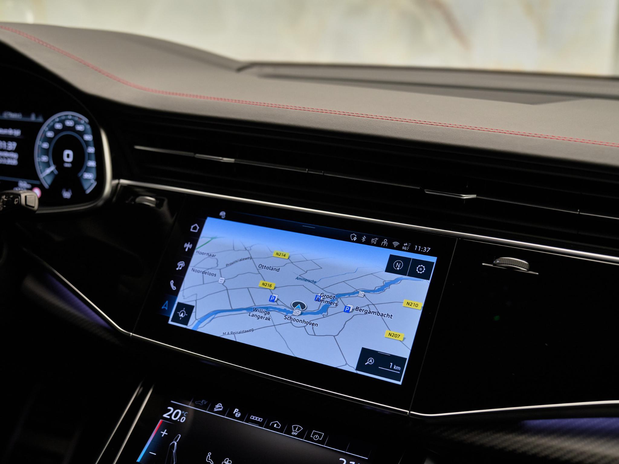 Audi Q8 - 28